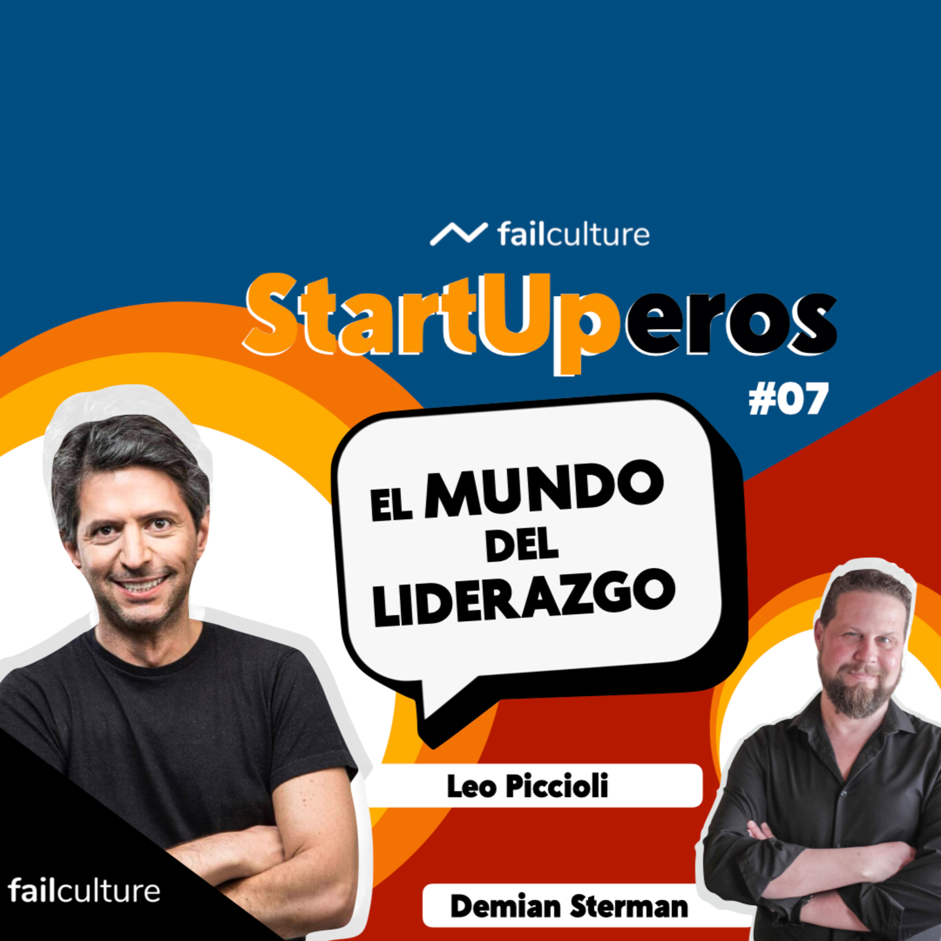 COMUNIDAD STARTUPERA