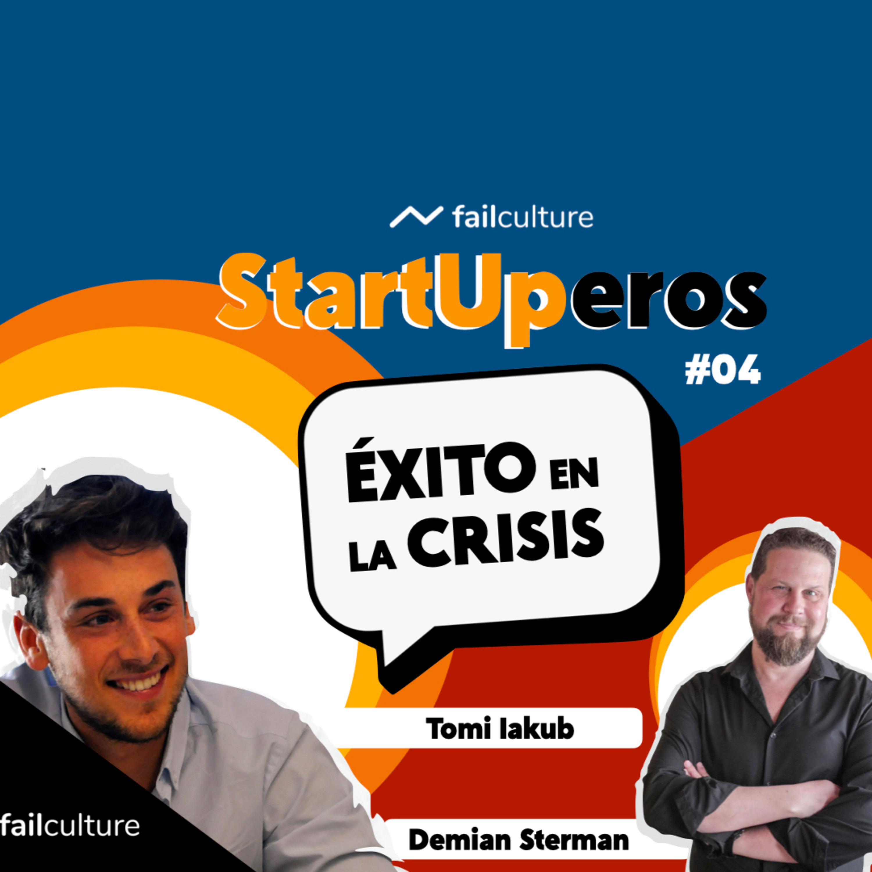 COMUNIDAD STARTUPERA
