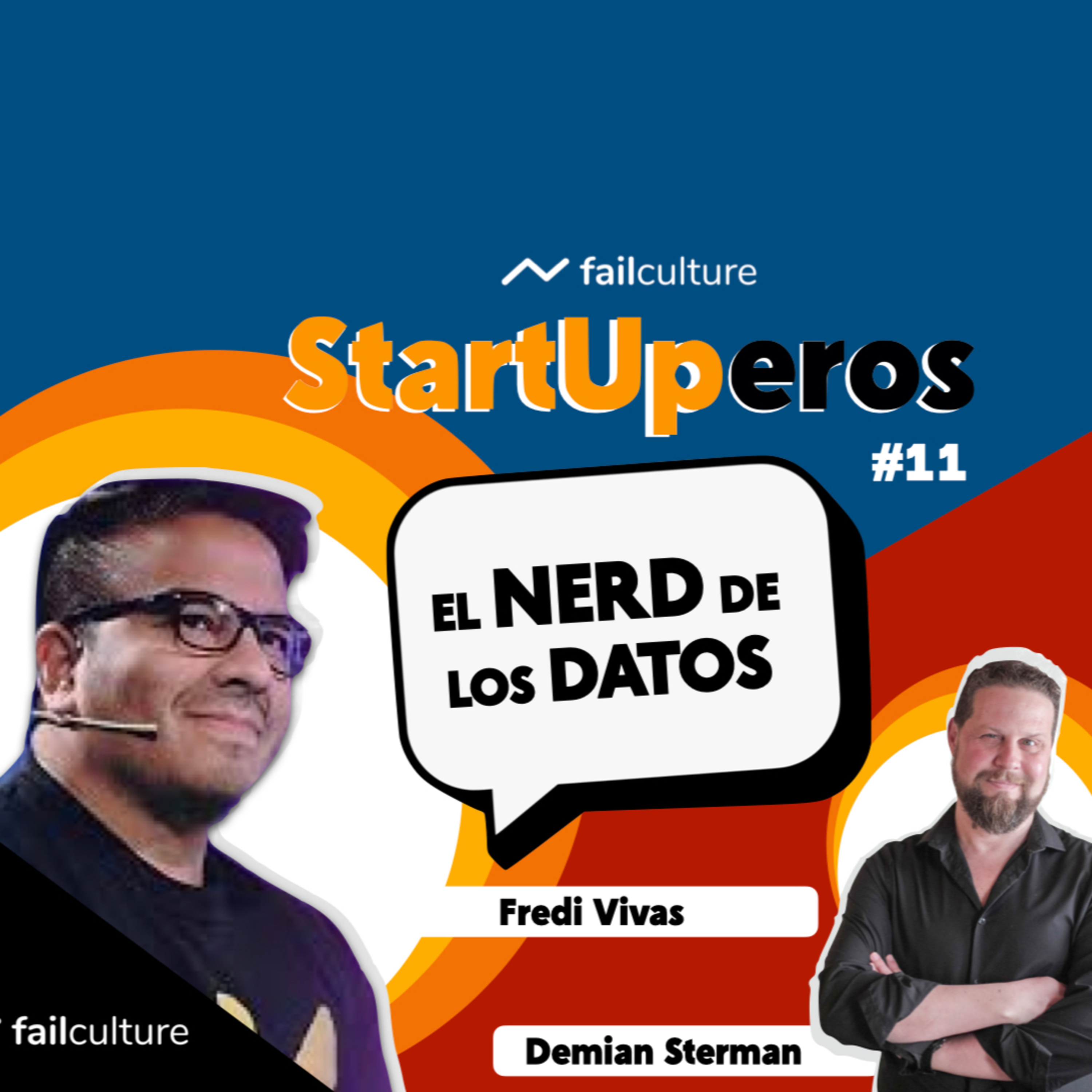 COMUNIDAD STARTUPERA