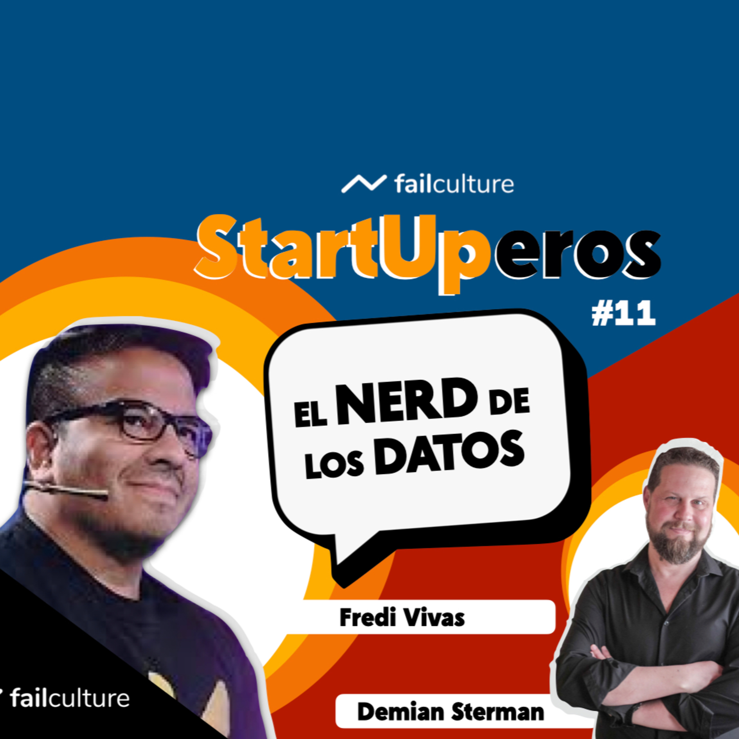 COMUNIDAD STARTUPERA