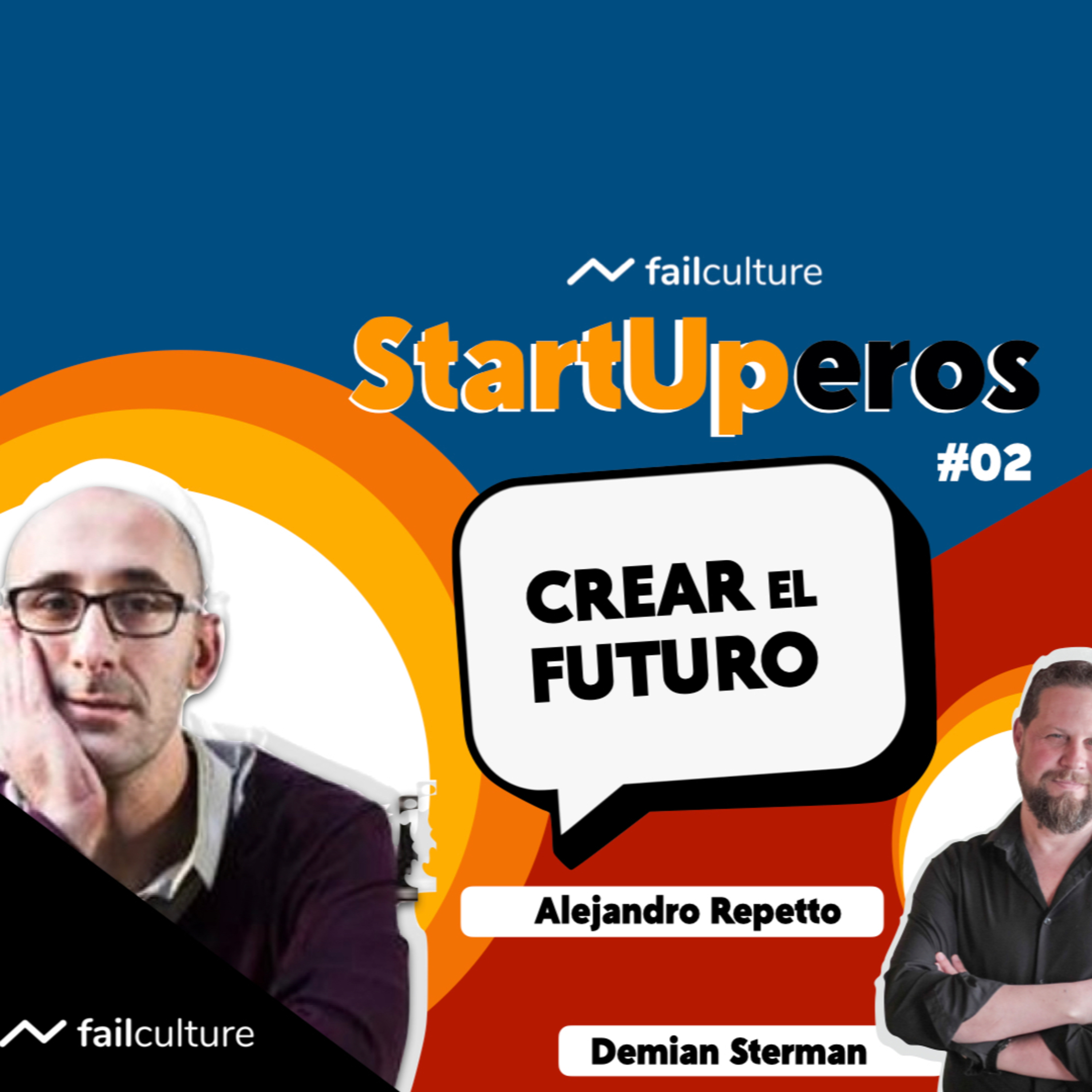 COMUNIDAD STARTUPERA