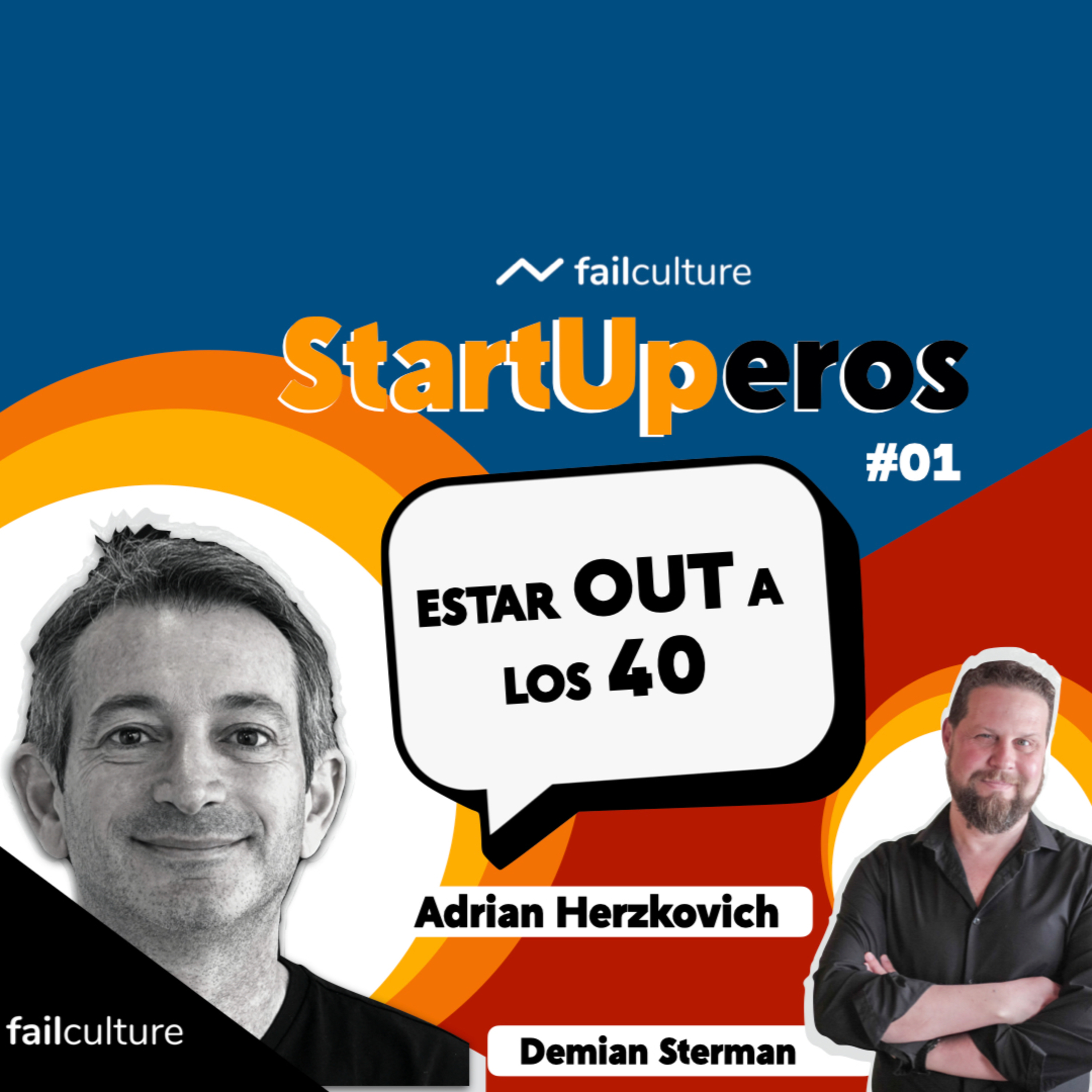 COMUNIDAD STARTUPERA
