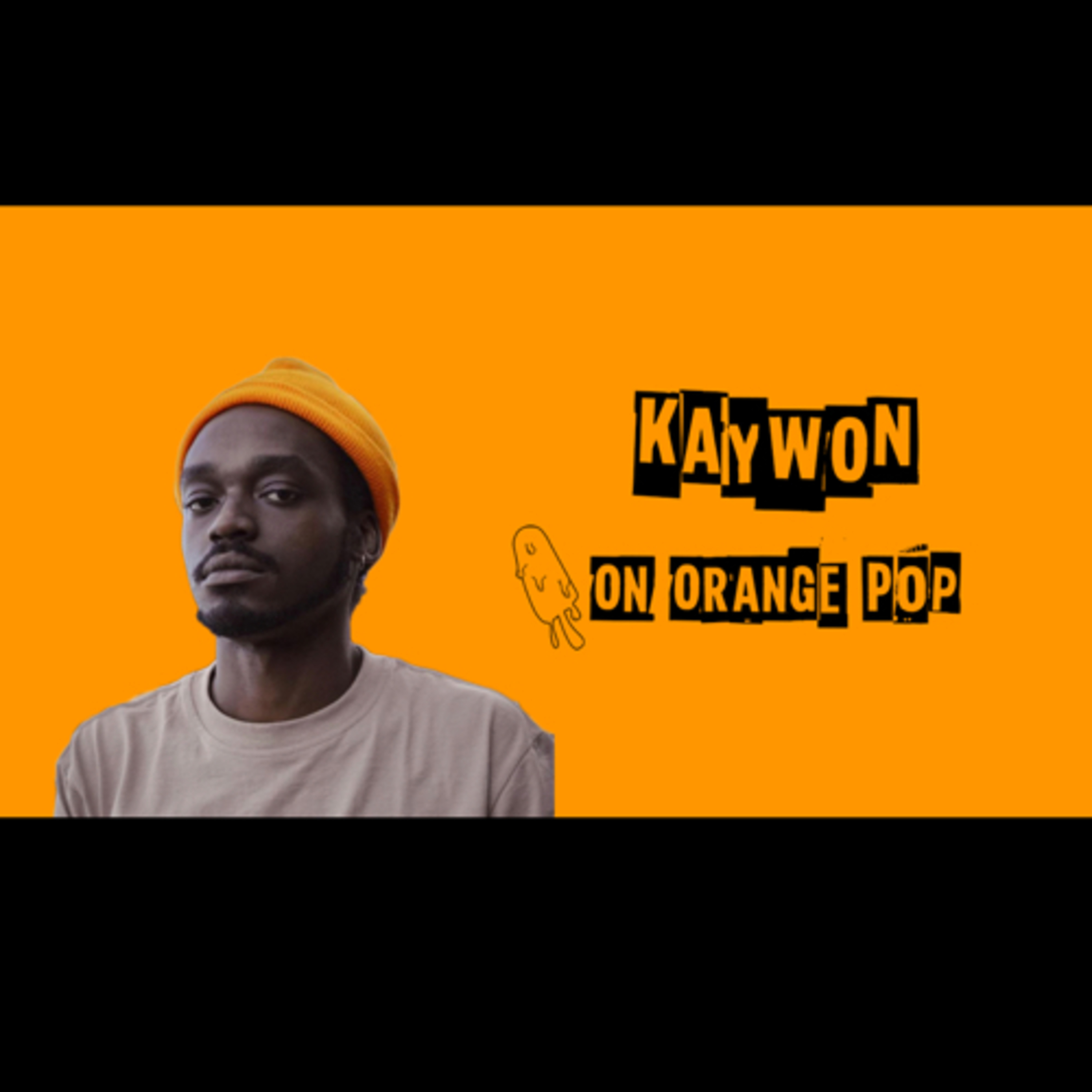 Ep. 61 Kaywon episode artwork