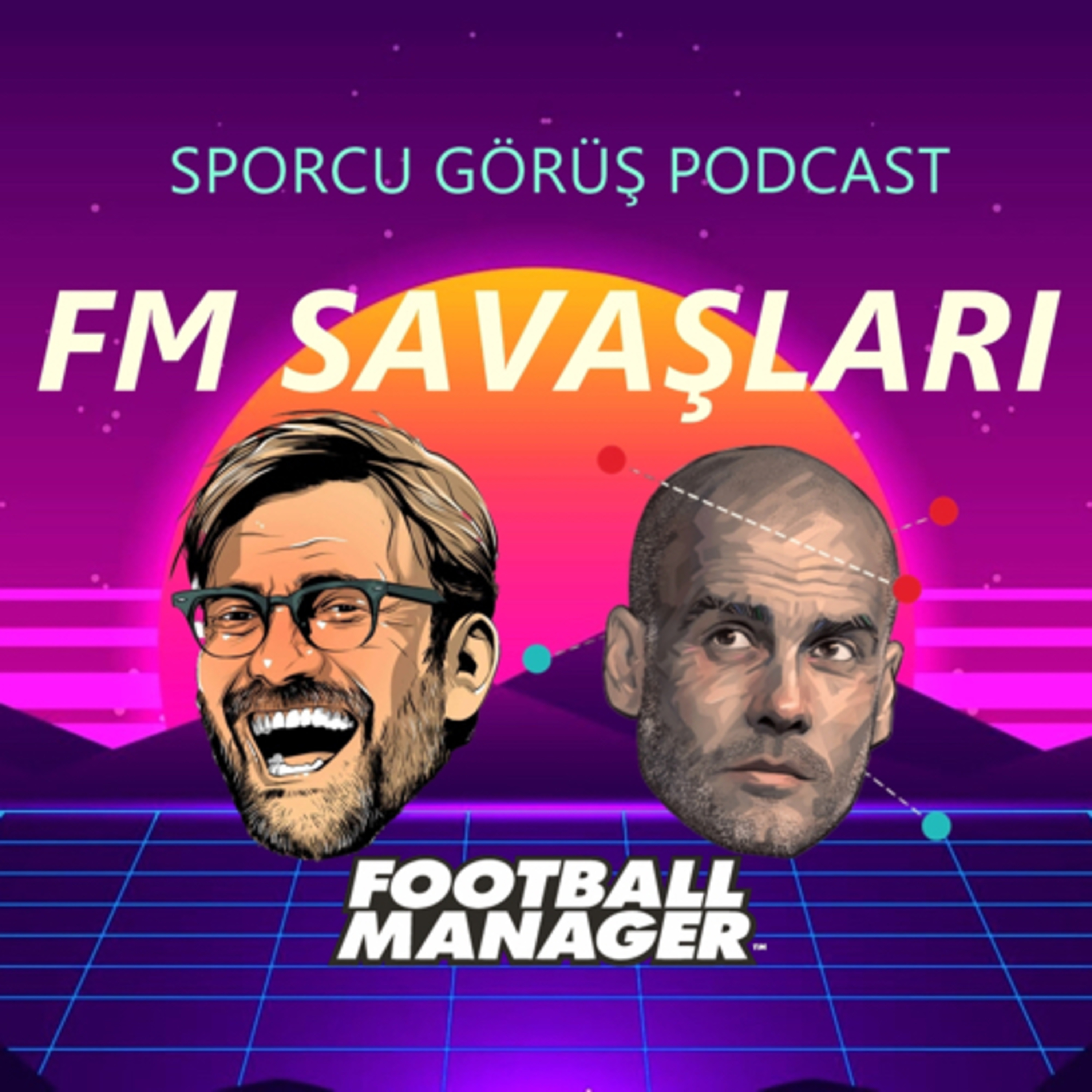 Sporcu Görüş