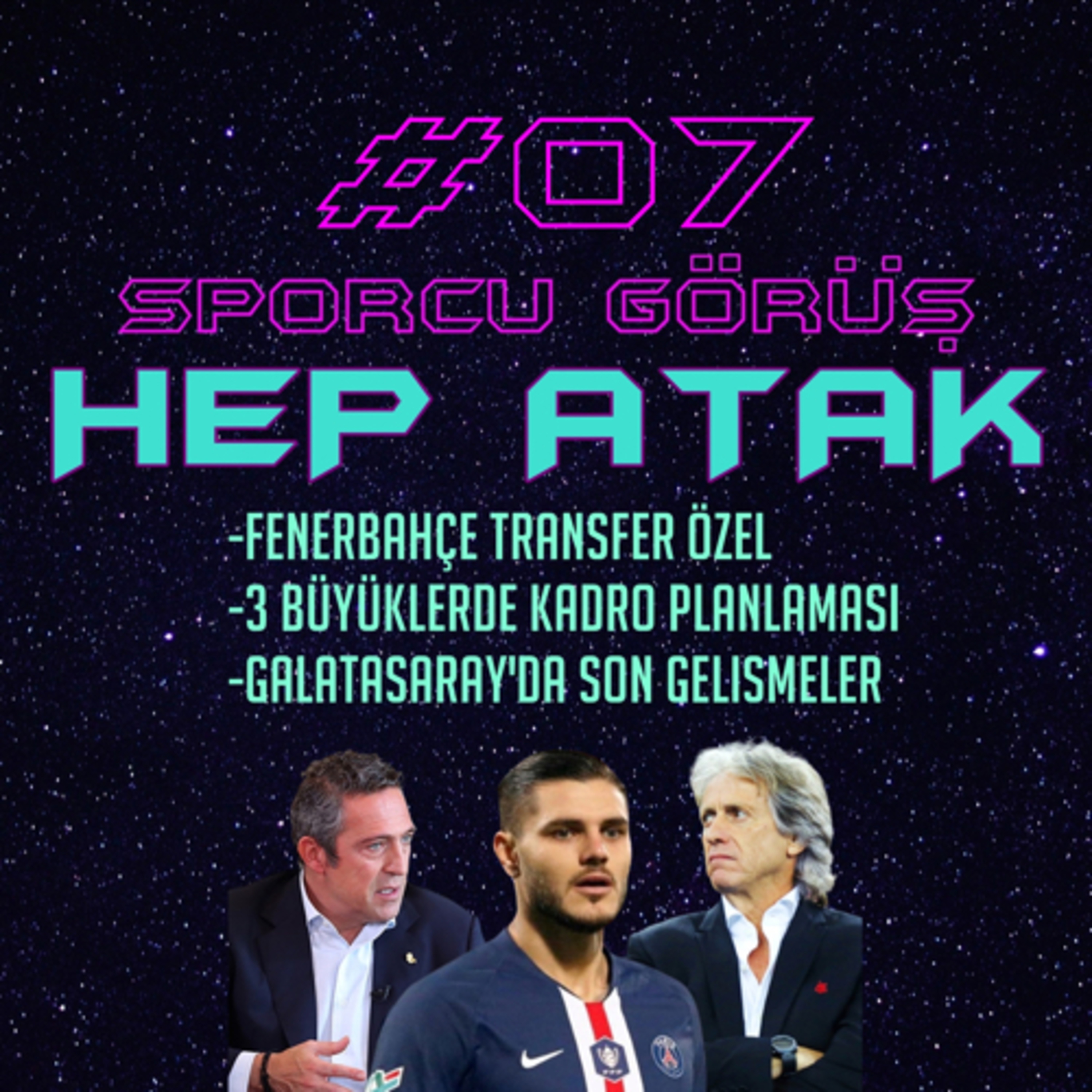 Sporcu Görüş