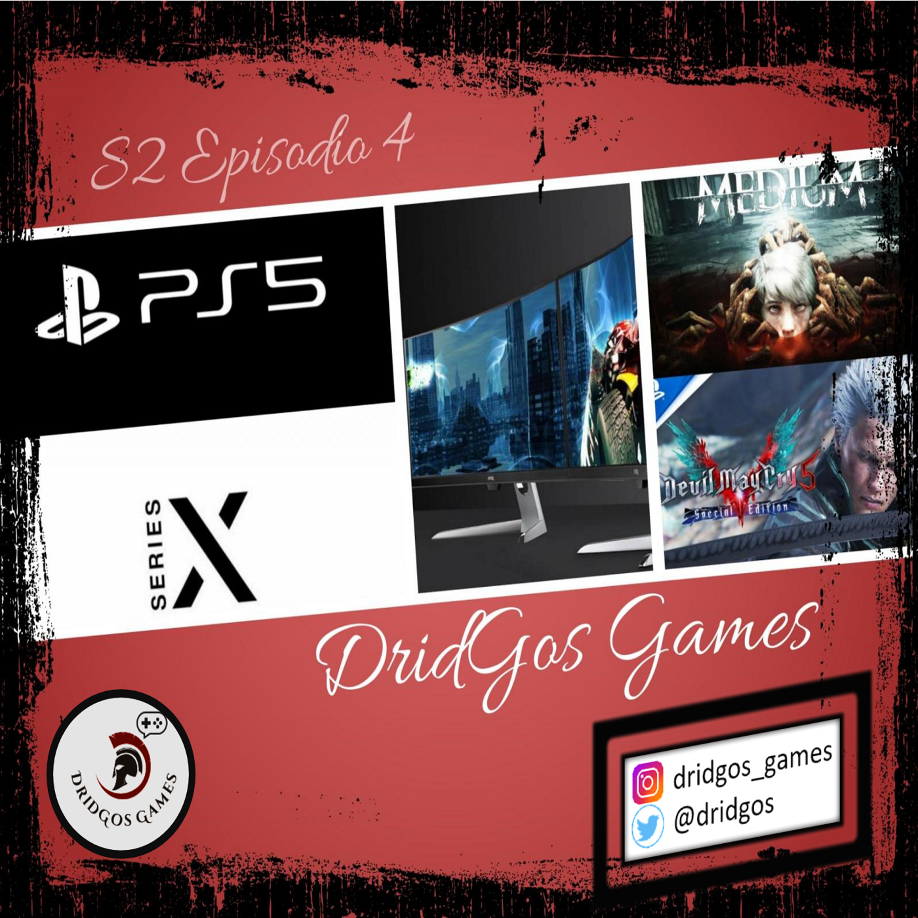 DridGos Games