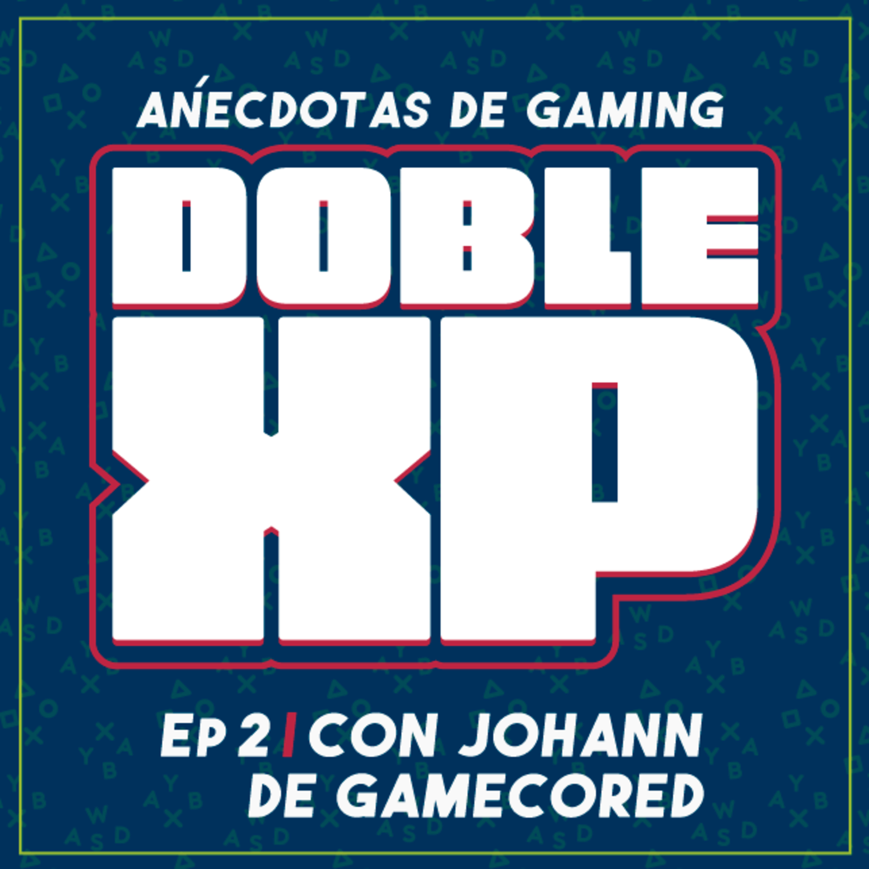 DobleXP de Jotape