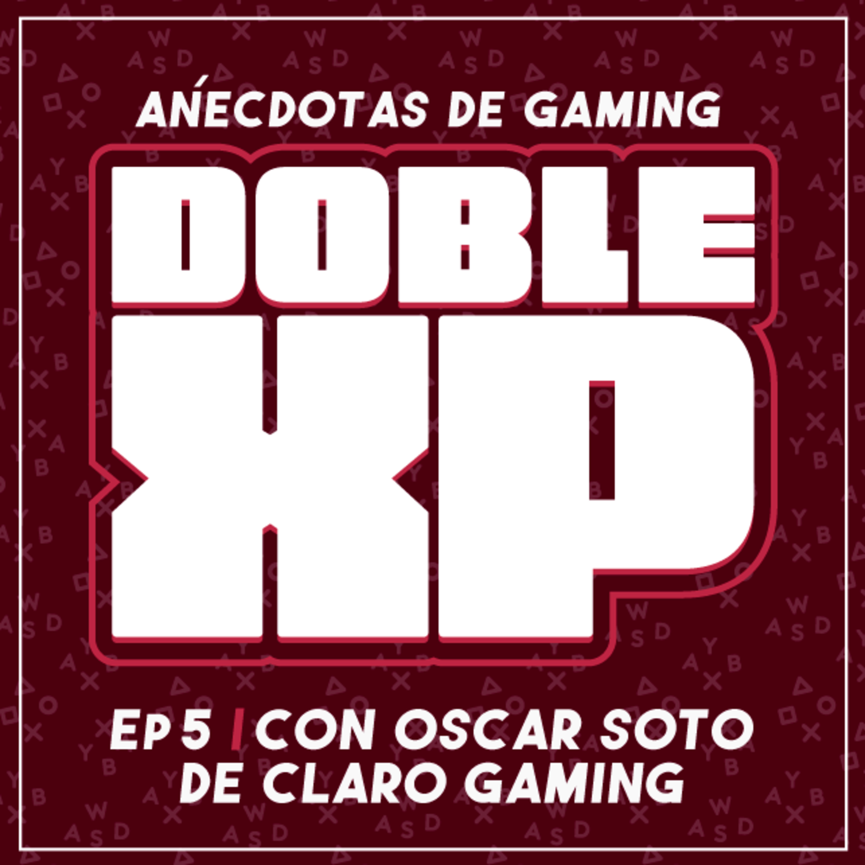 DobleXP de Jotape