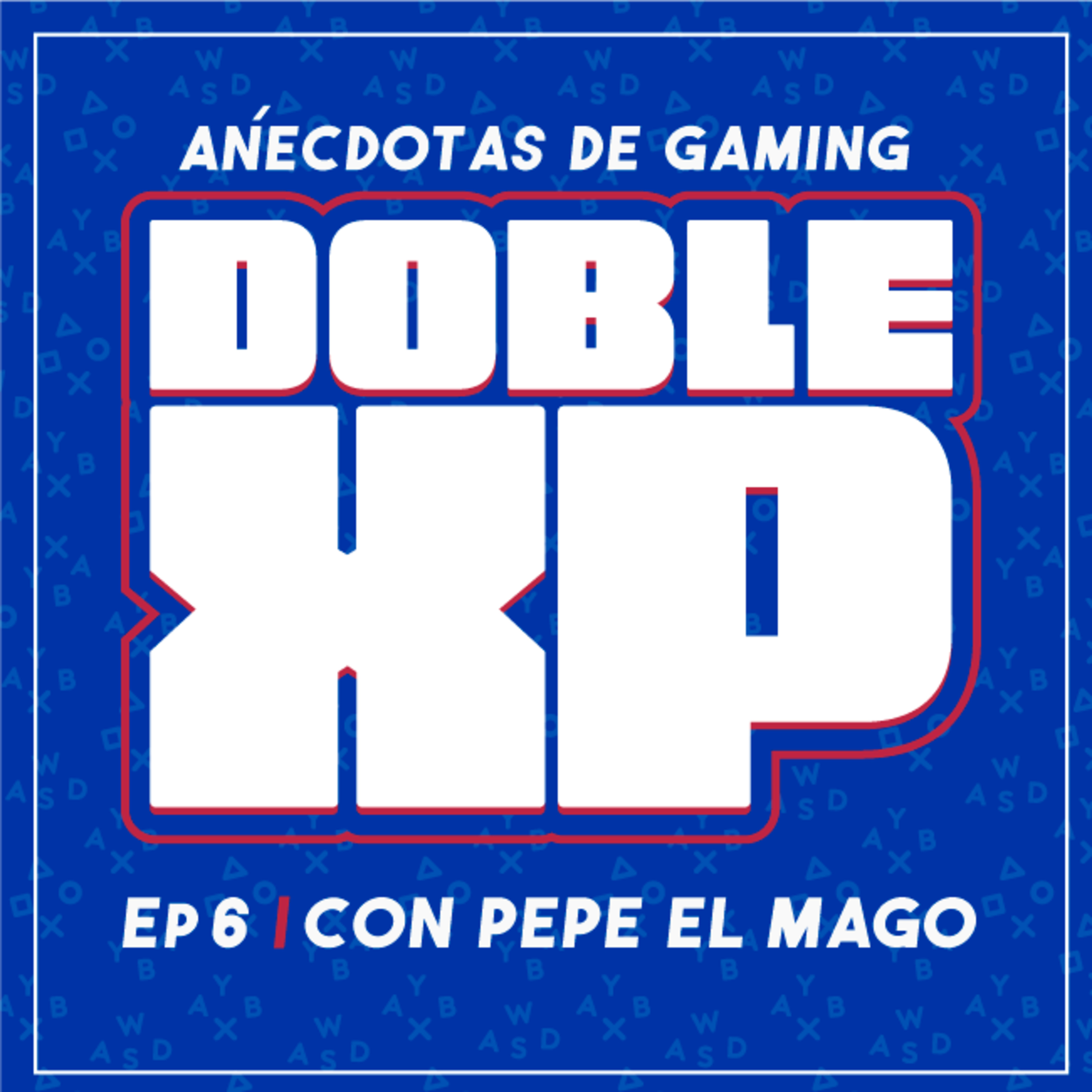 DobleXP de Jotape