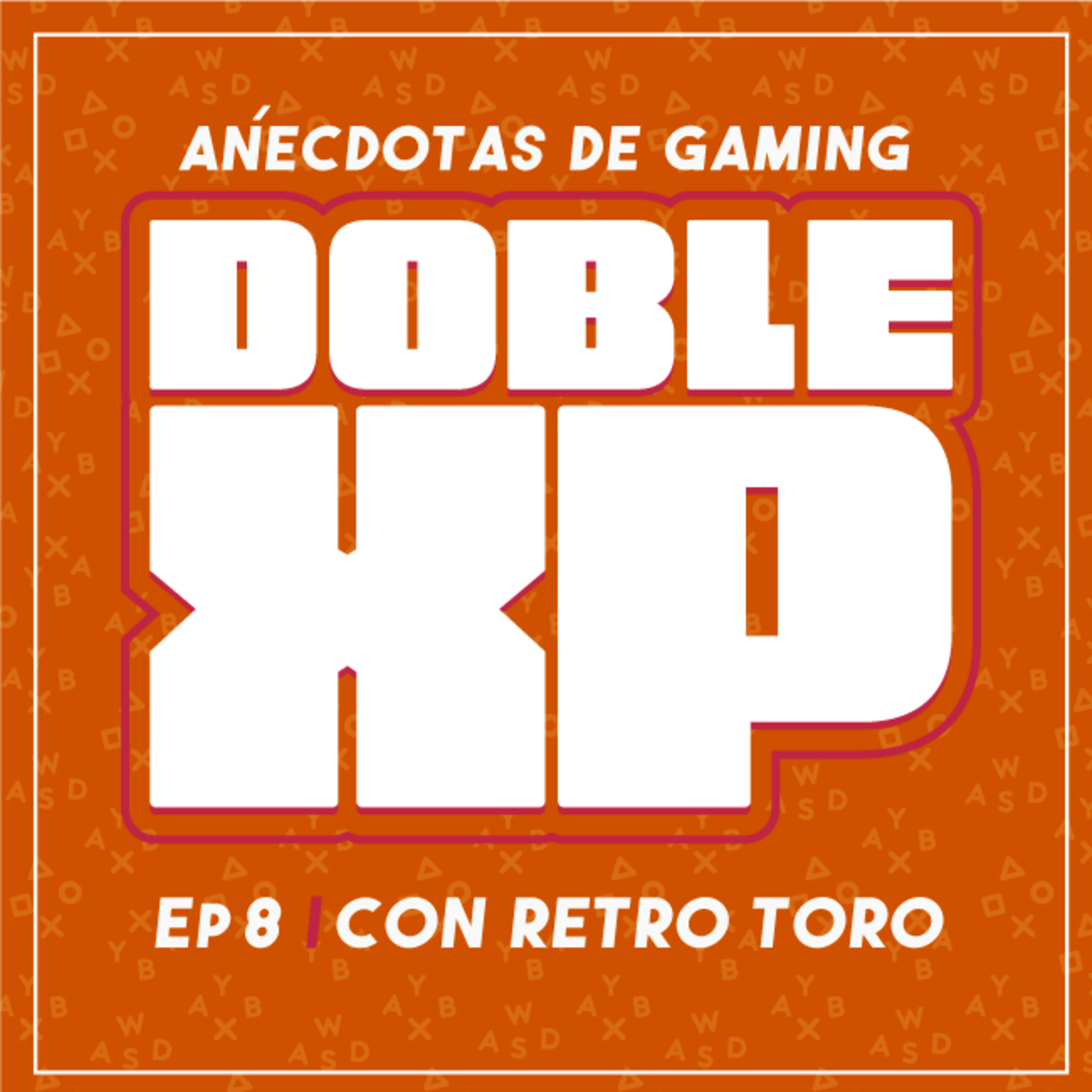 DobleXP de Jotape
