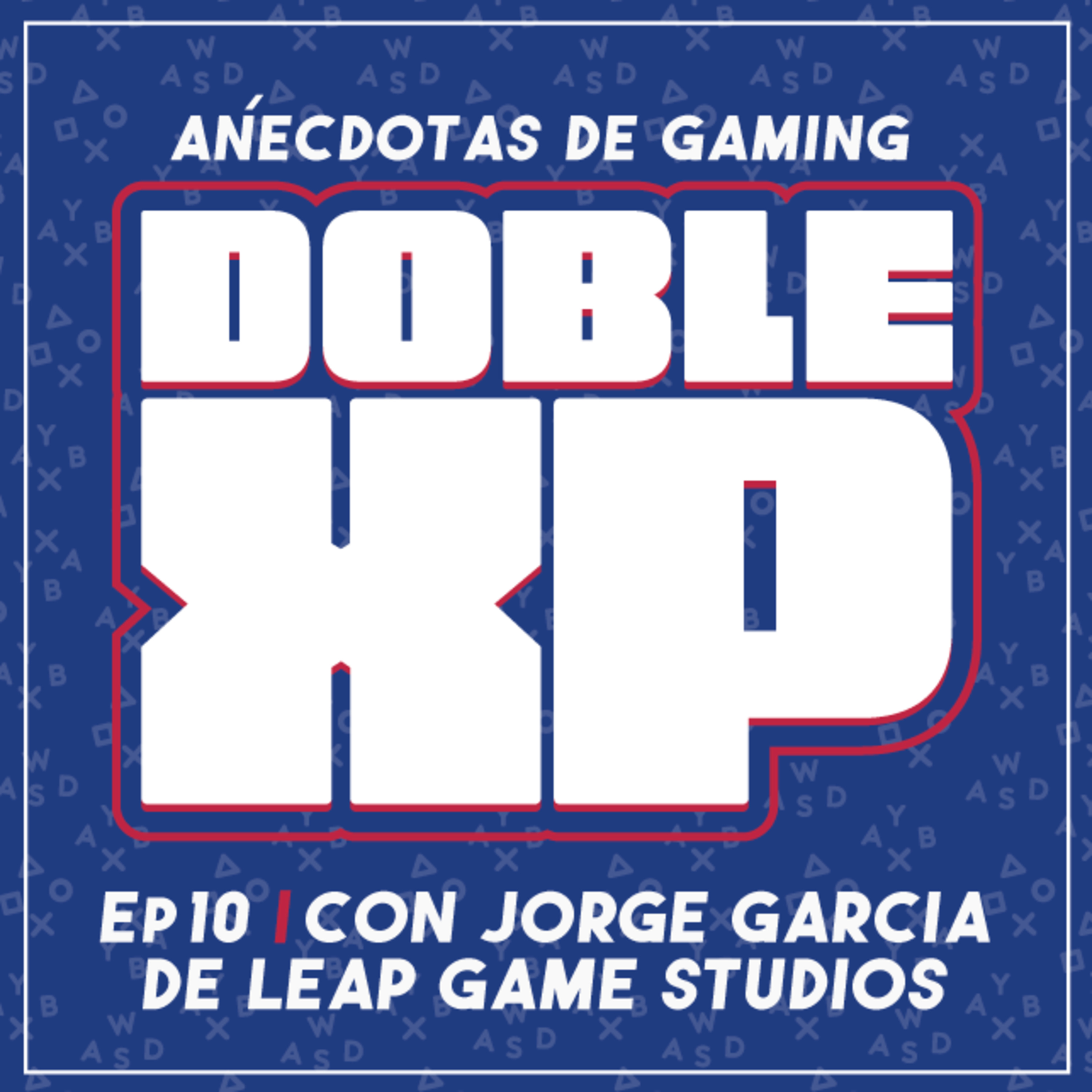 DobleXP de Jotape