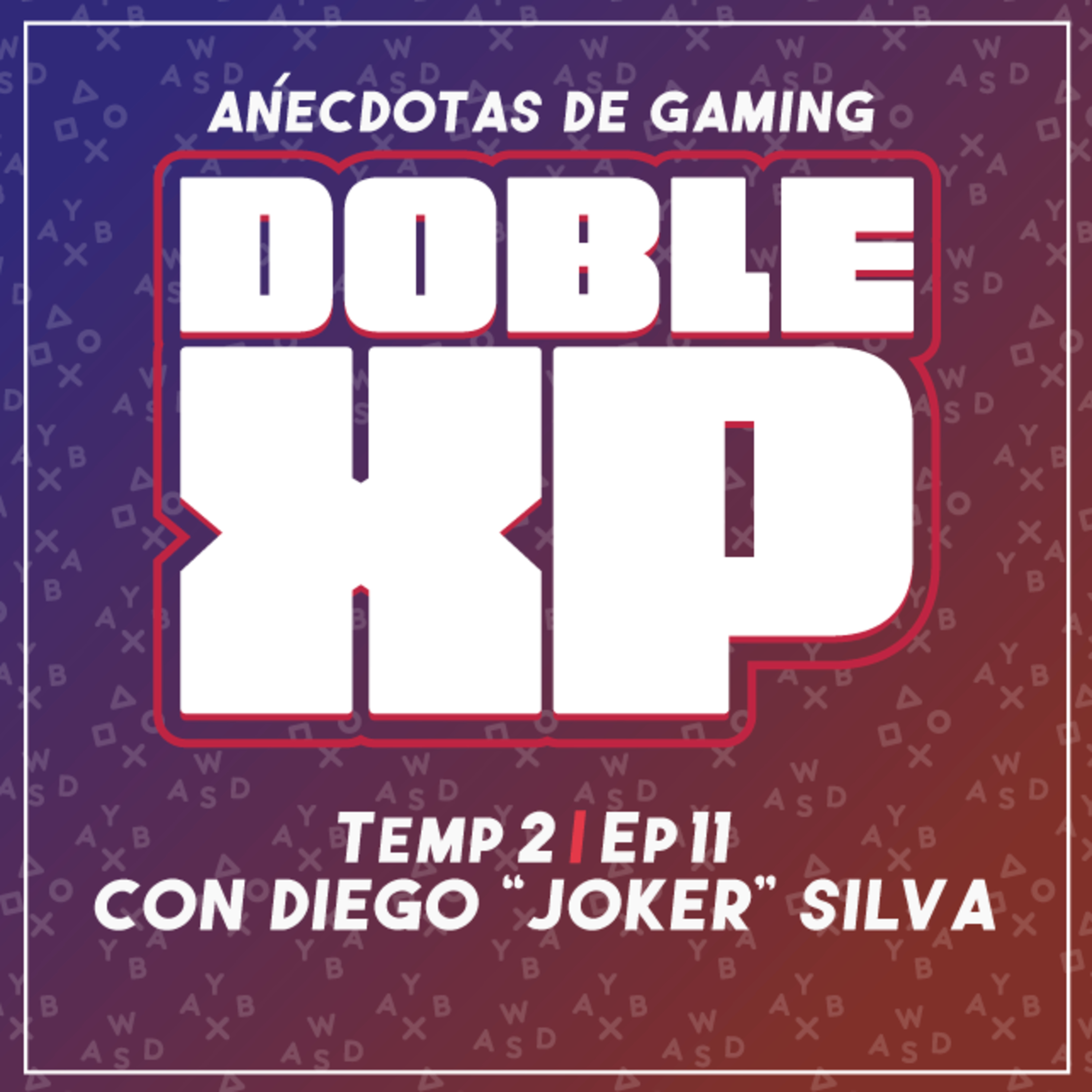 DobleXP de Jotape