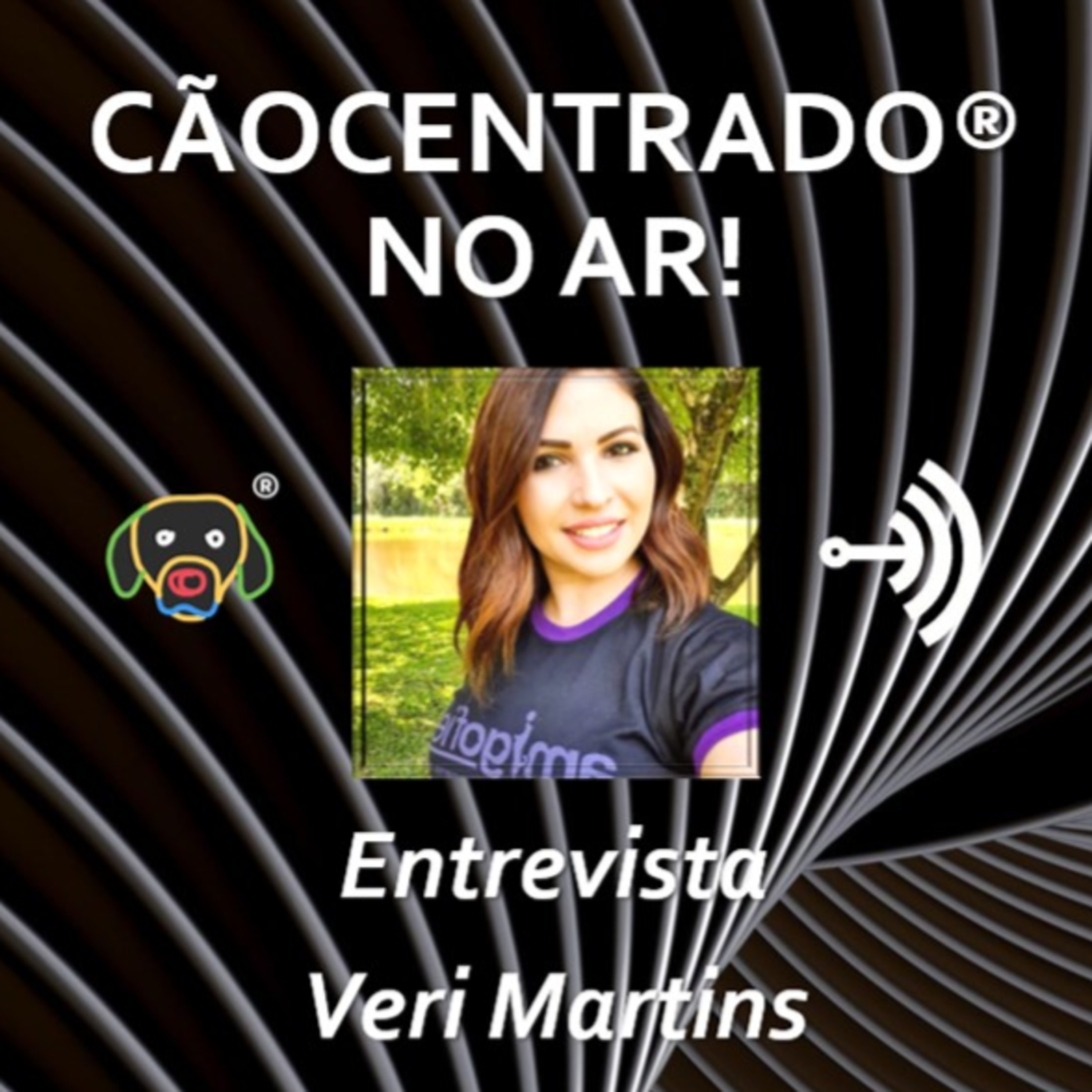 Cãocentrado No Ar!