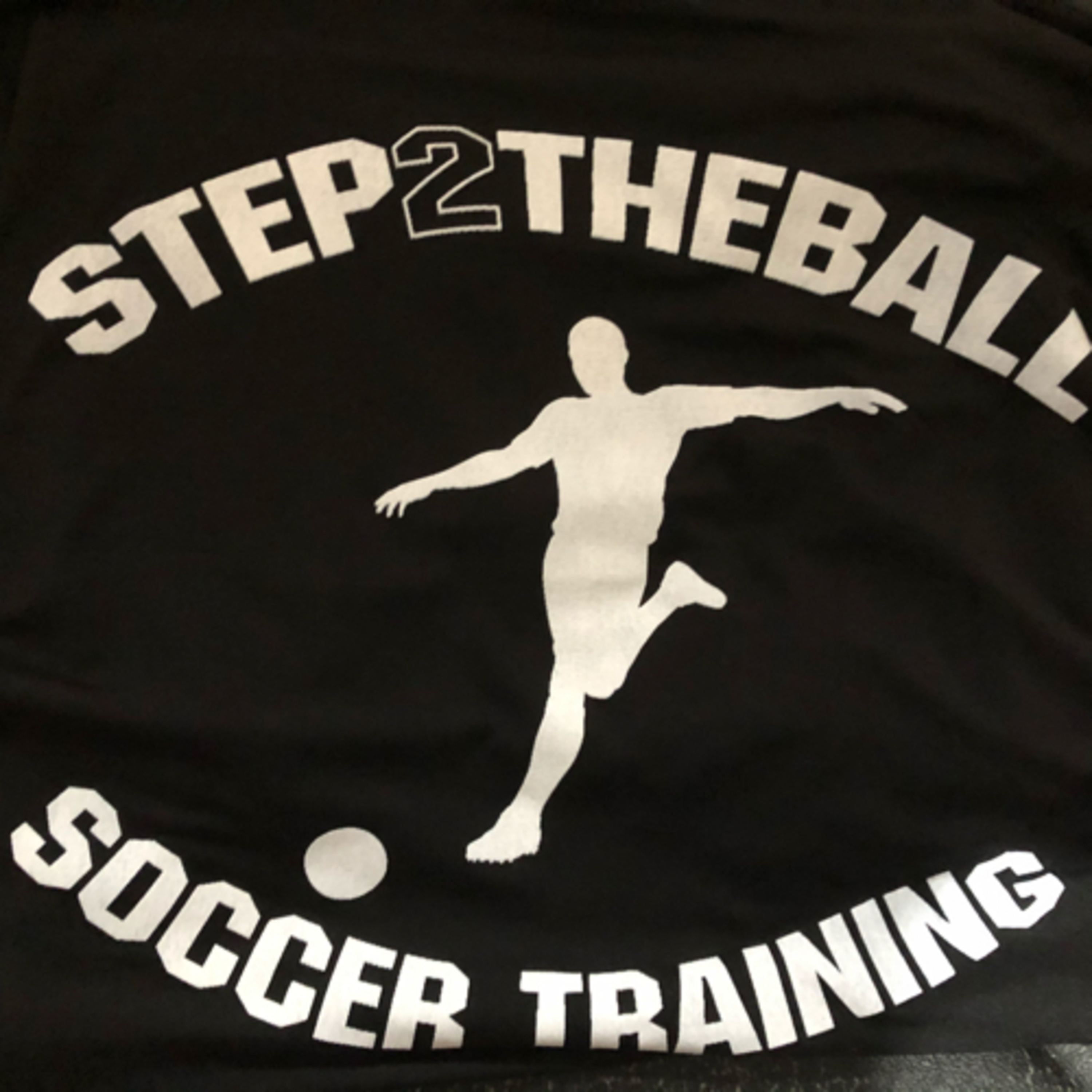 Step2ThePodcast