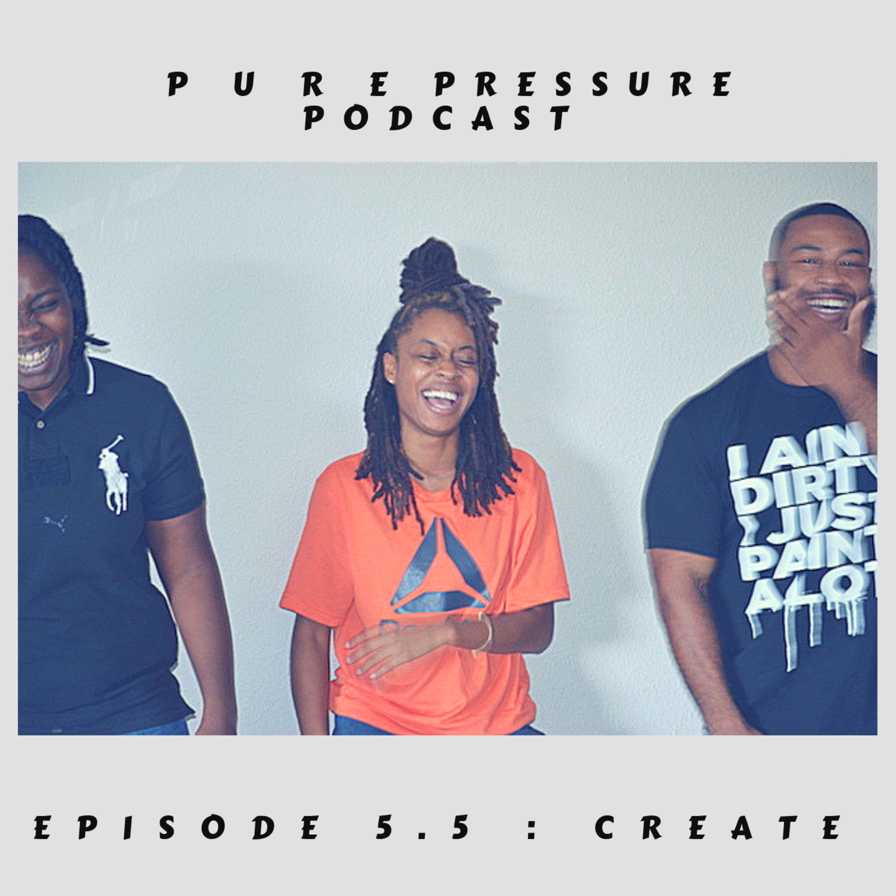 Episode 5.5 : Create episode artwork