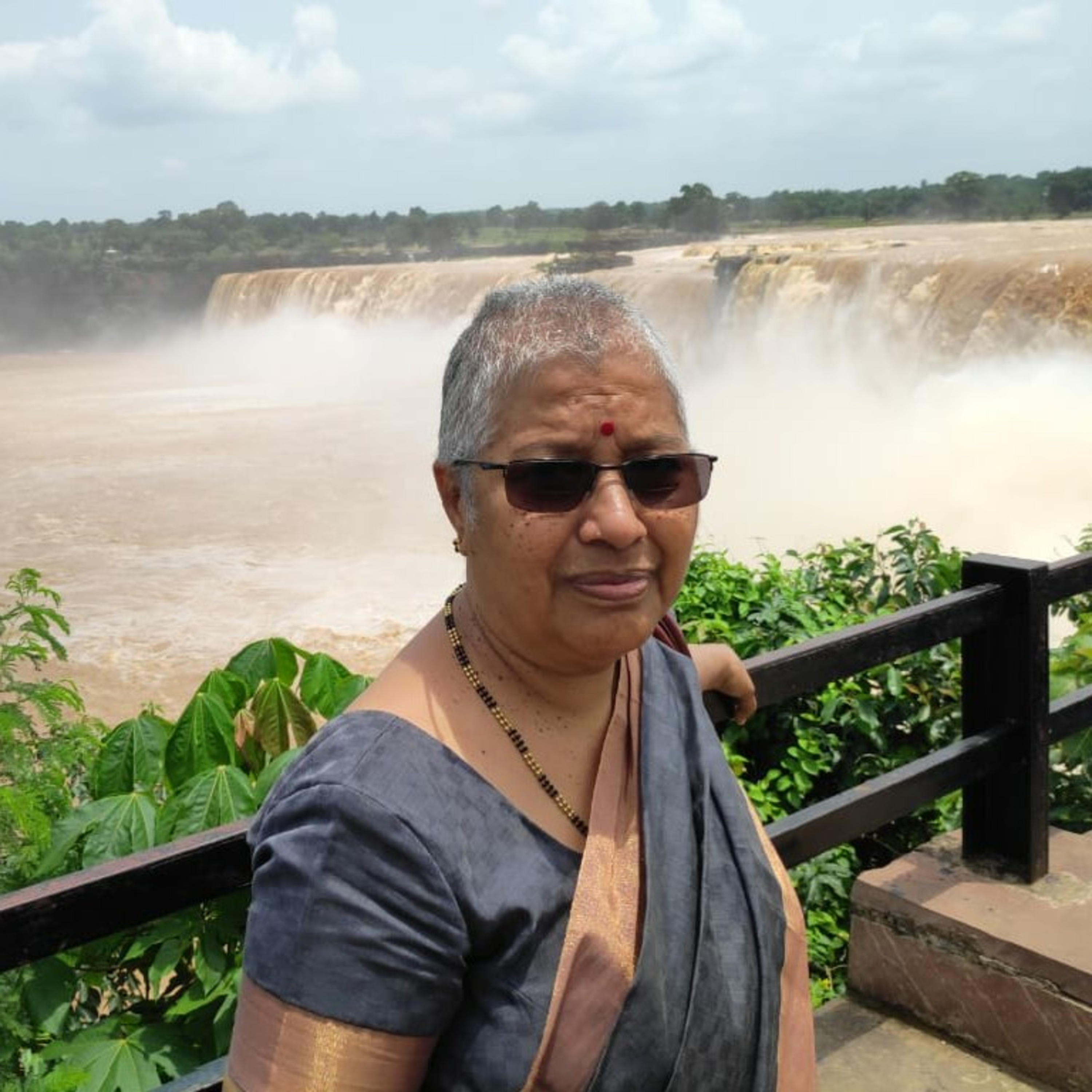 Dr.Maithreye Malathi | JM | Loop | Story | 8/1