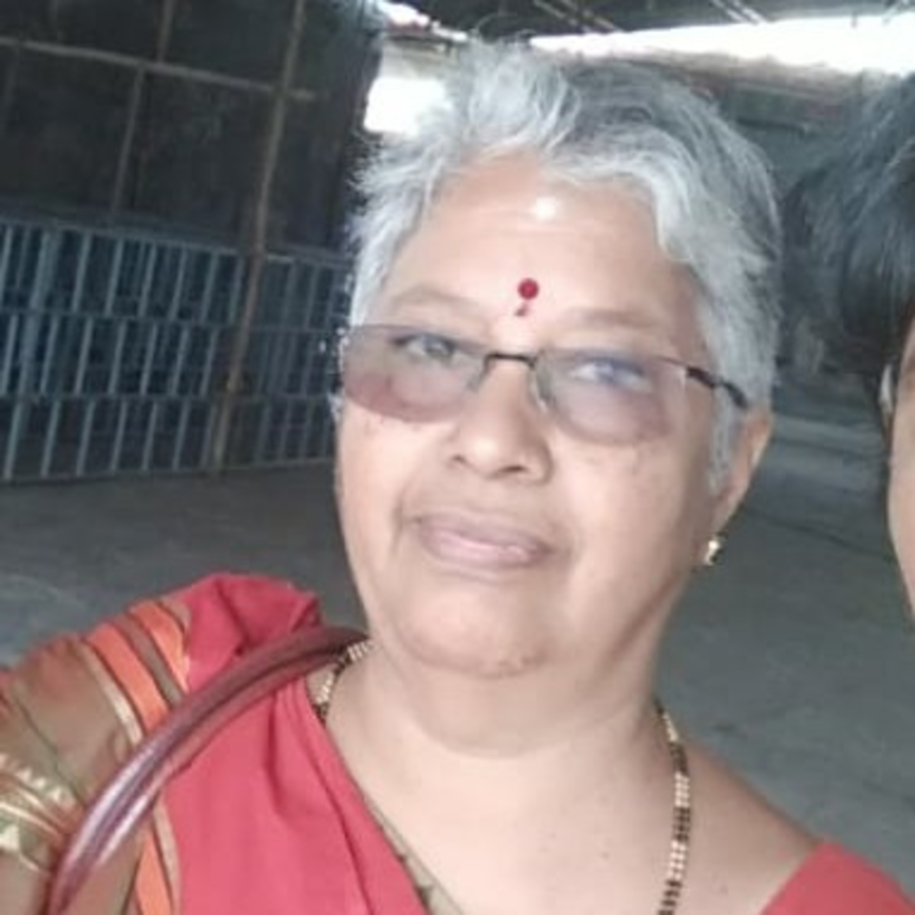 Dr.Maithreye Malathi | JM | story | Gods Language | 8/2