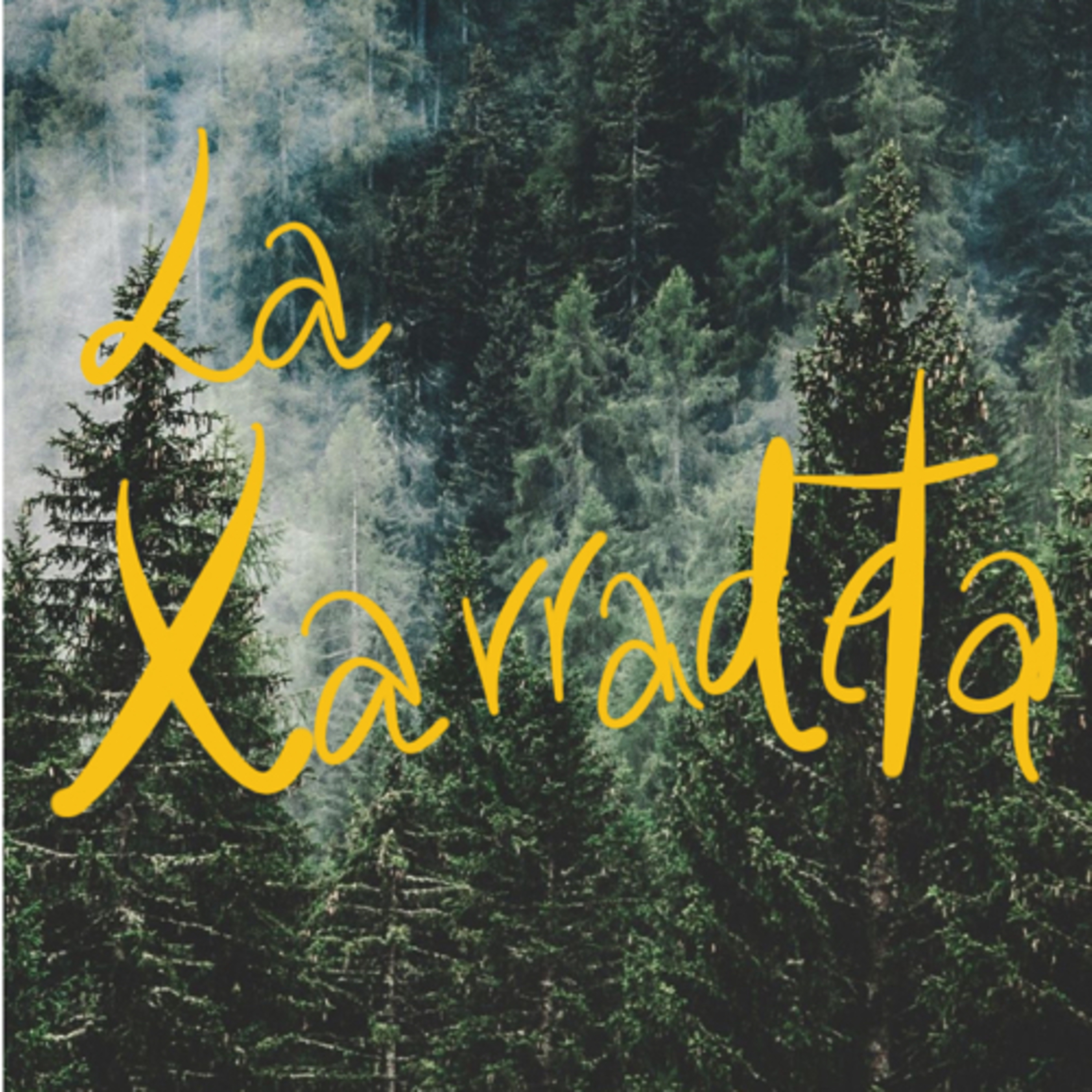 La Xarradeta