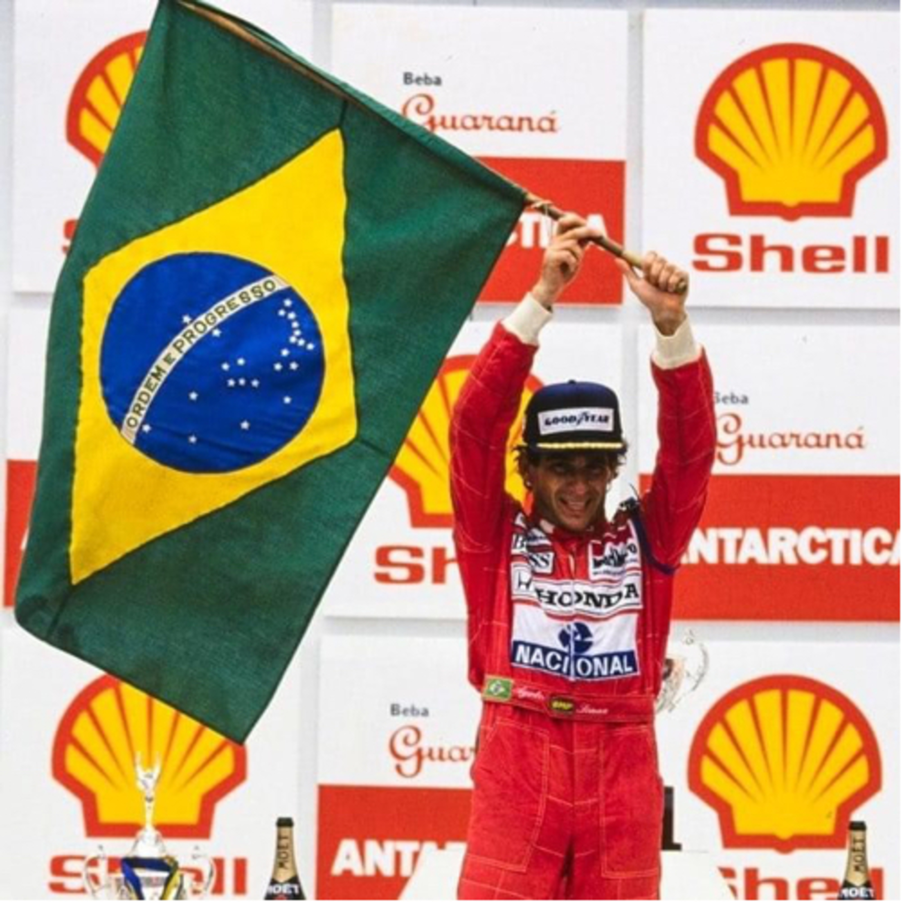 VUELTA RÁPIDA
