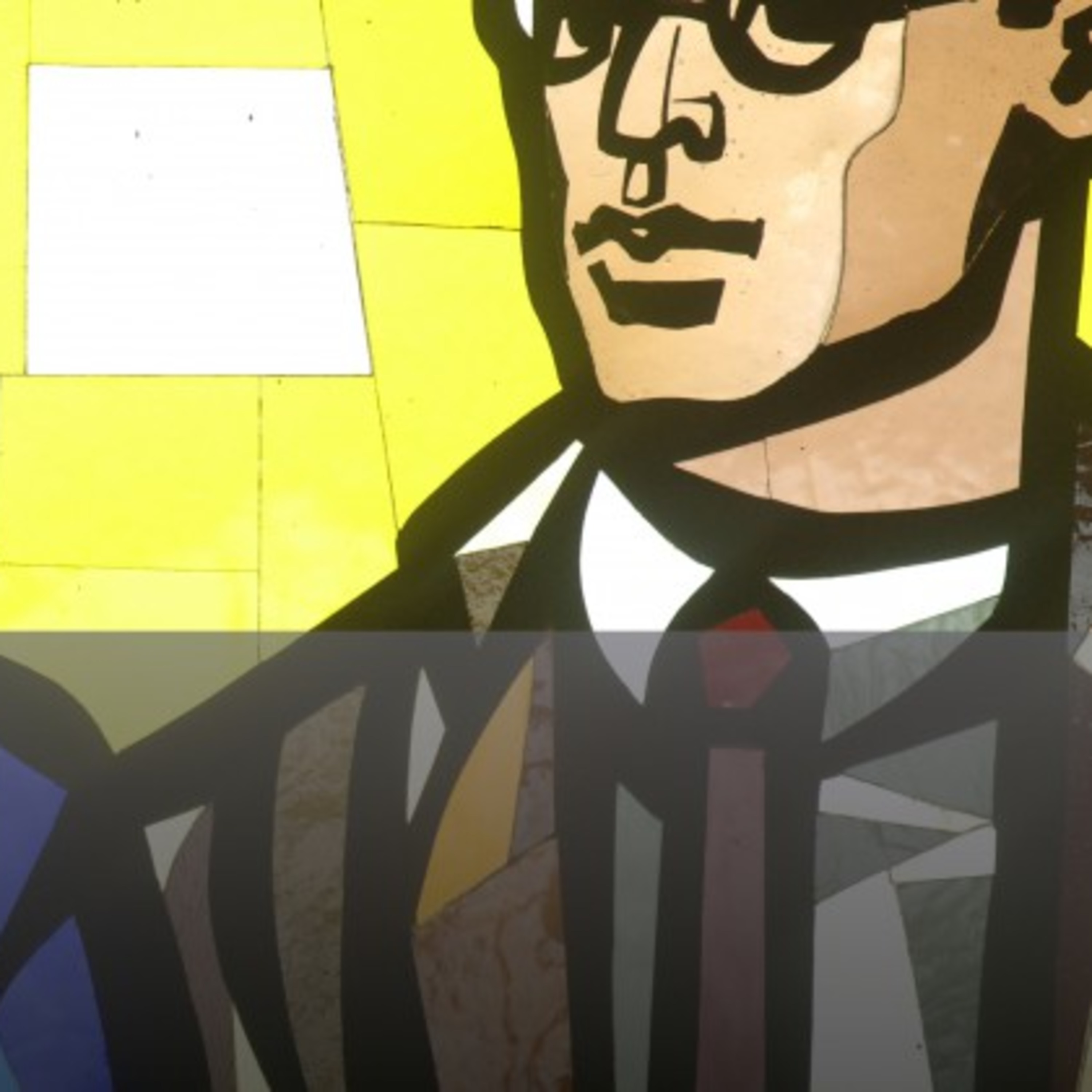 Men's entrepreneur month:Staying positive episode artwork