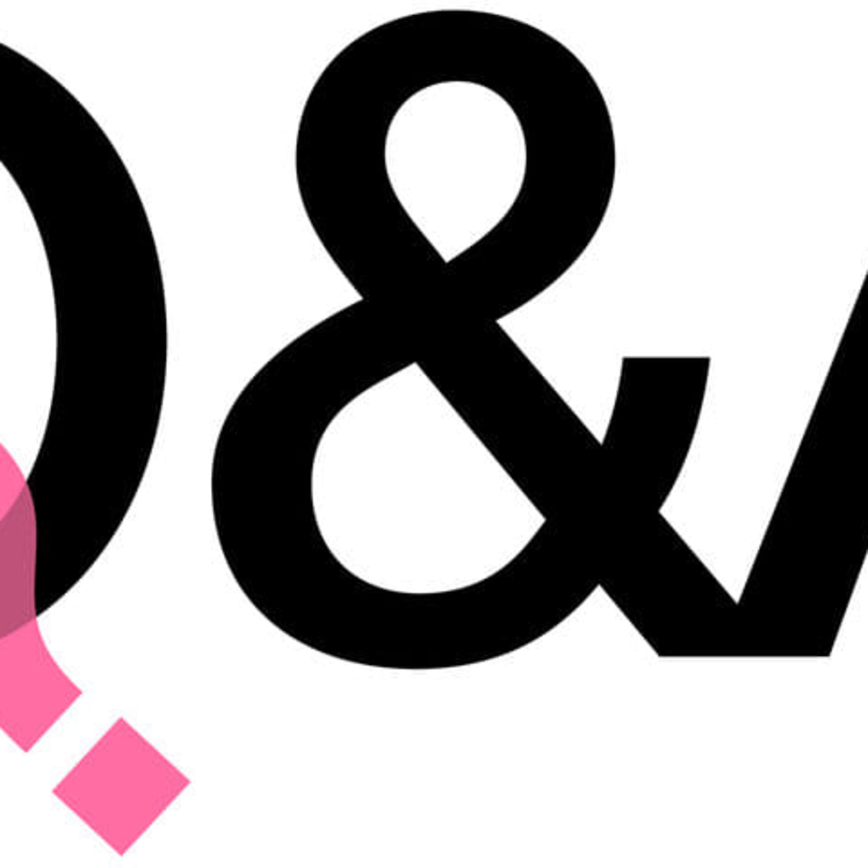 Mental health month: Q&A episode artwork