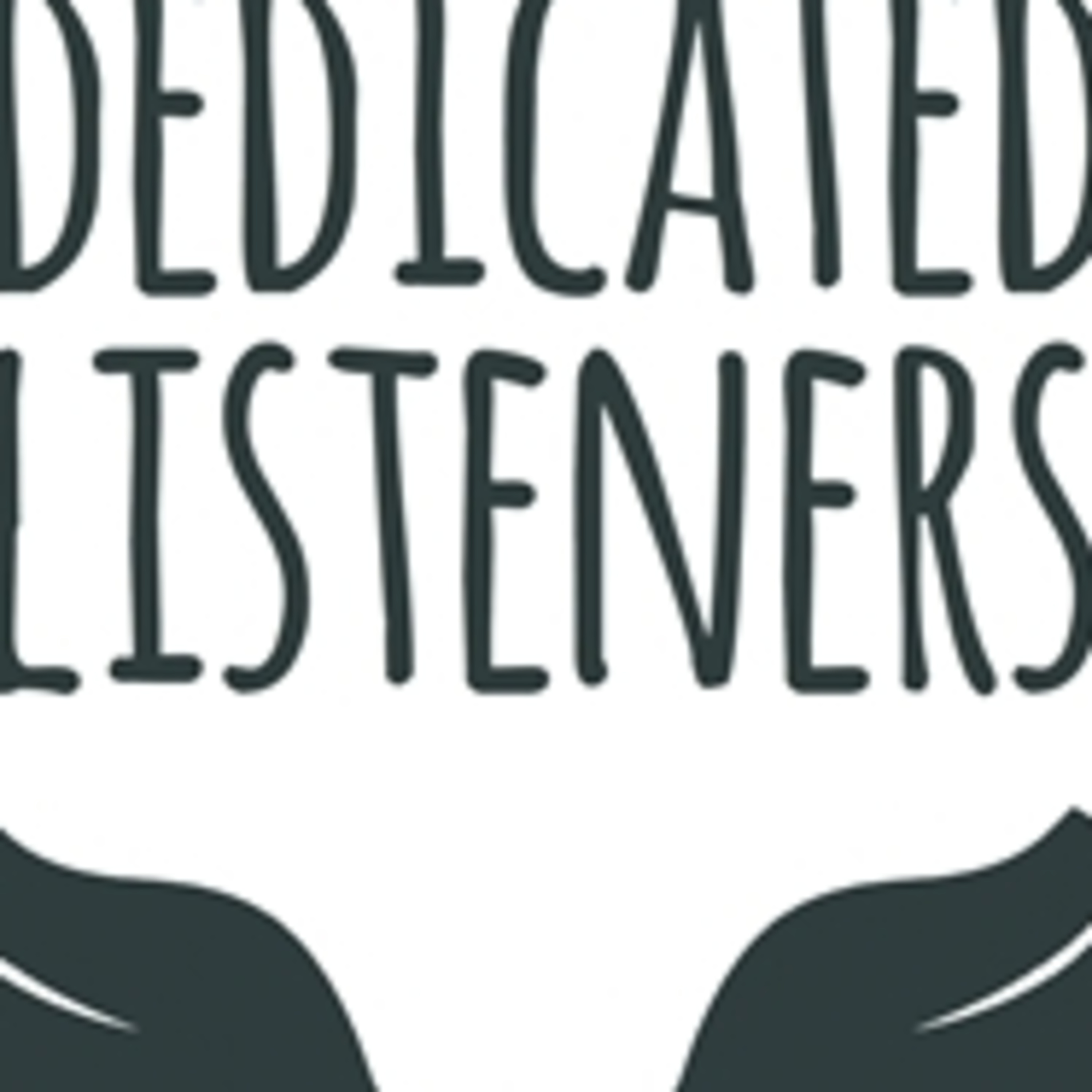 Resolutions Month: listeners Resolutions episode artwork