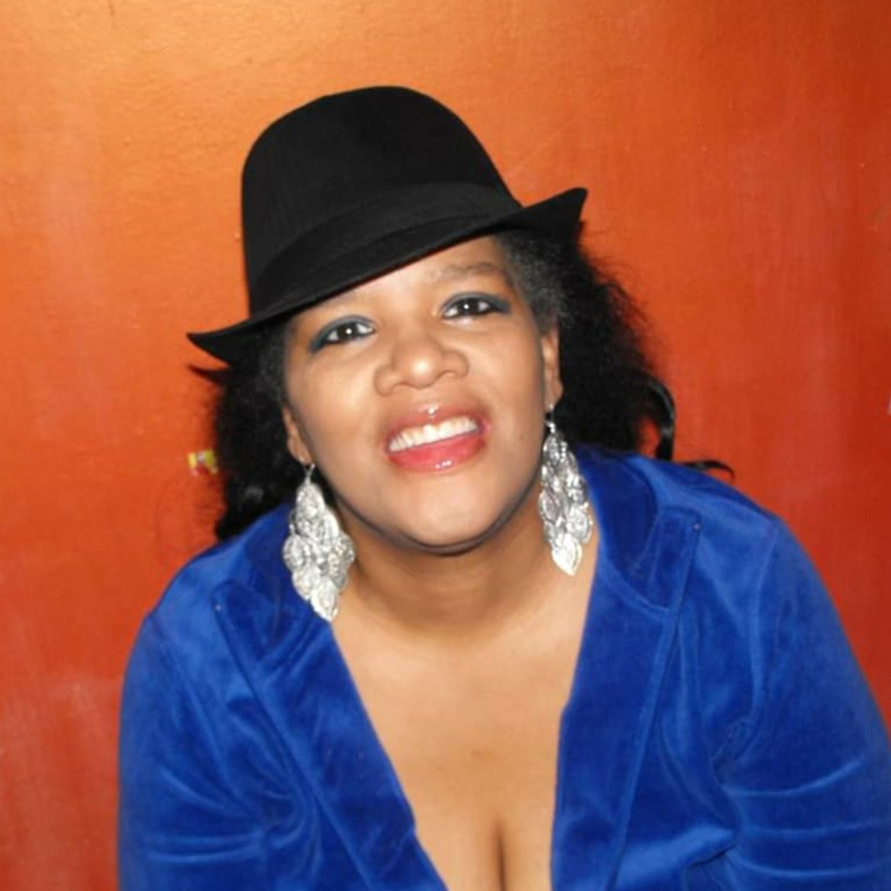 Interview Wednesday: Sherrie Harden episode artwork