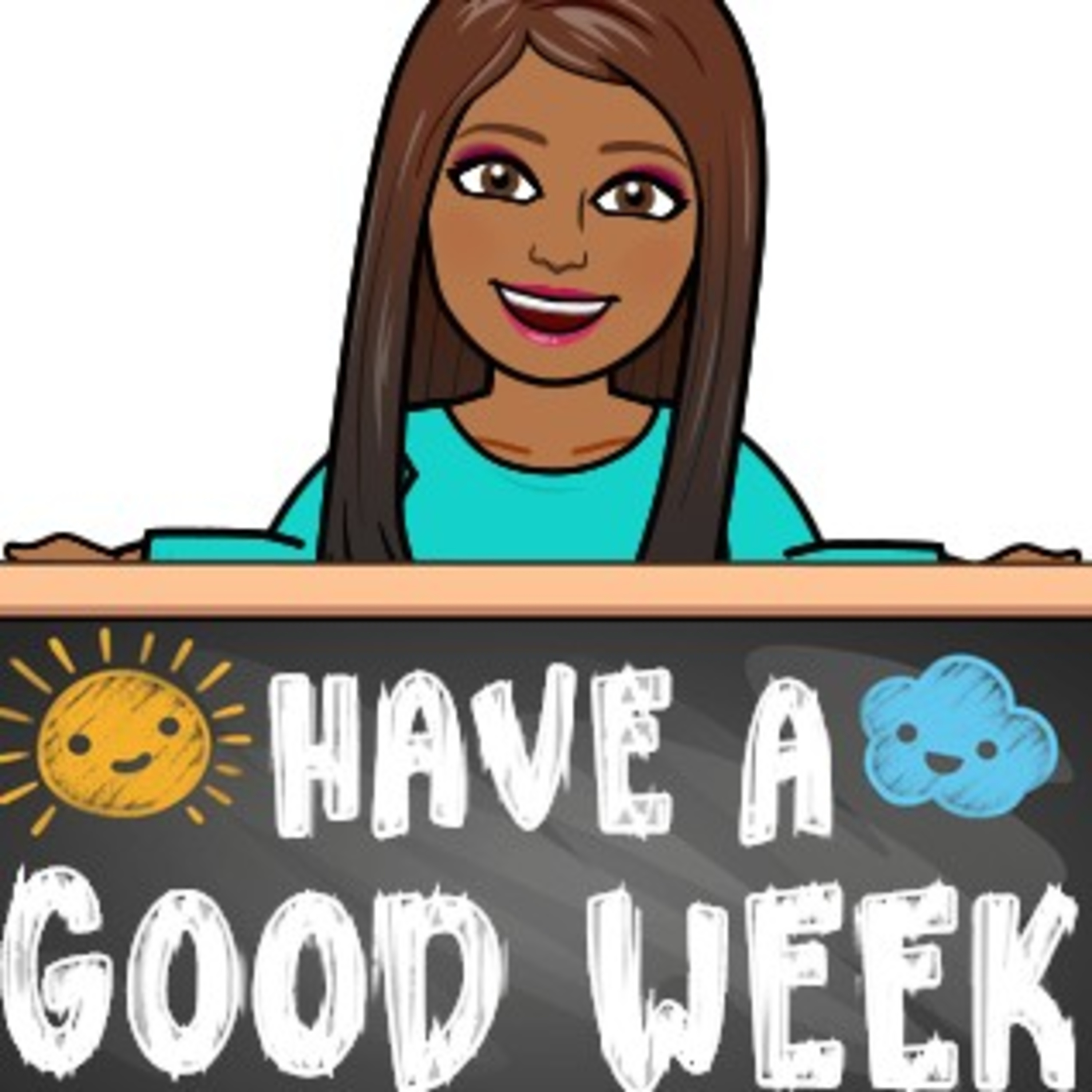 Monday and you episode artwork