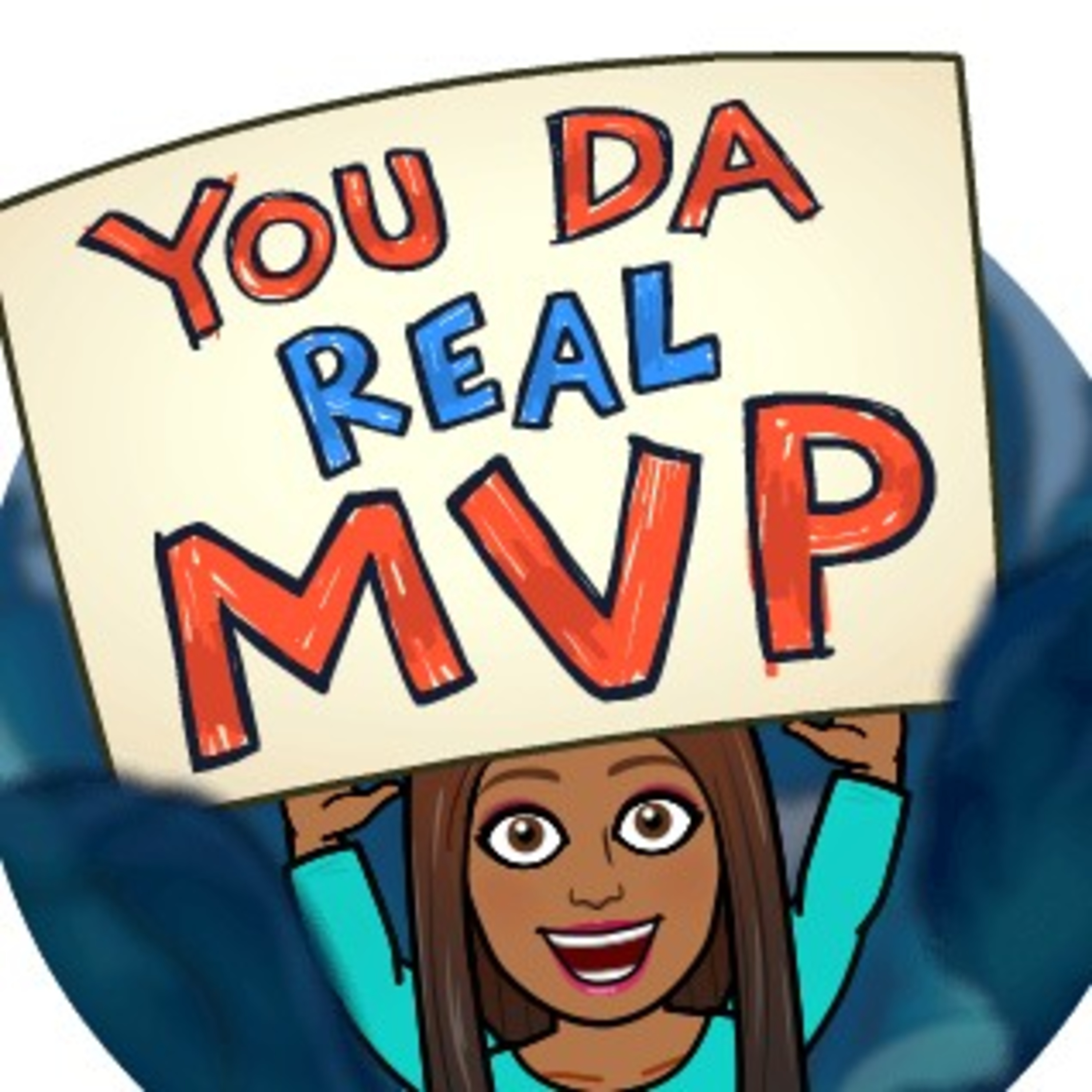 Monday & you episode artwork