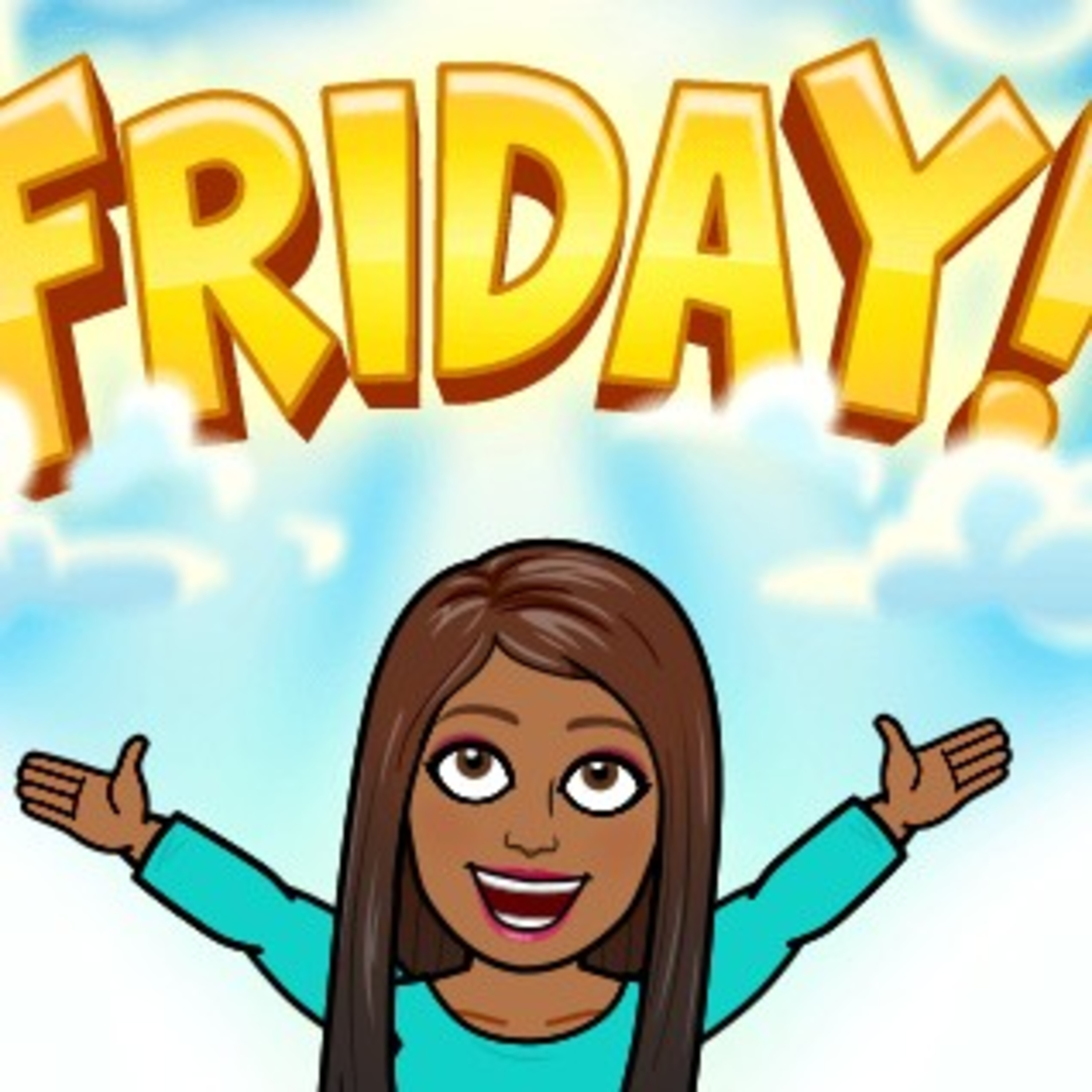 Fun free Friday😊 episode artwork