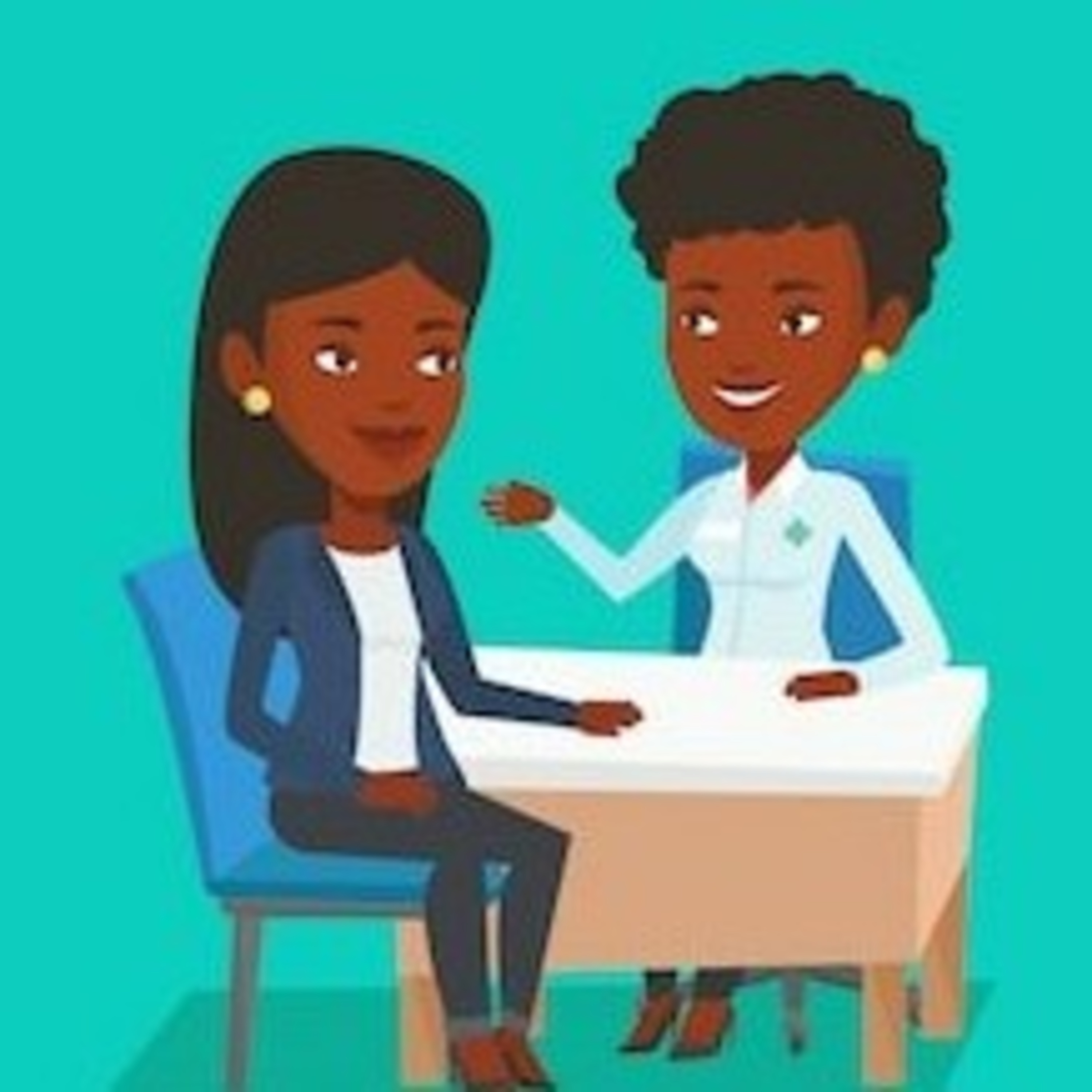 Wednesday: Host & biz chat episode artwork