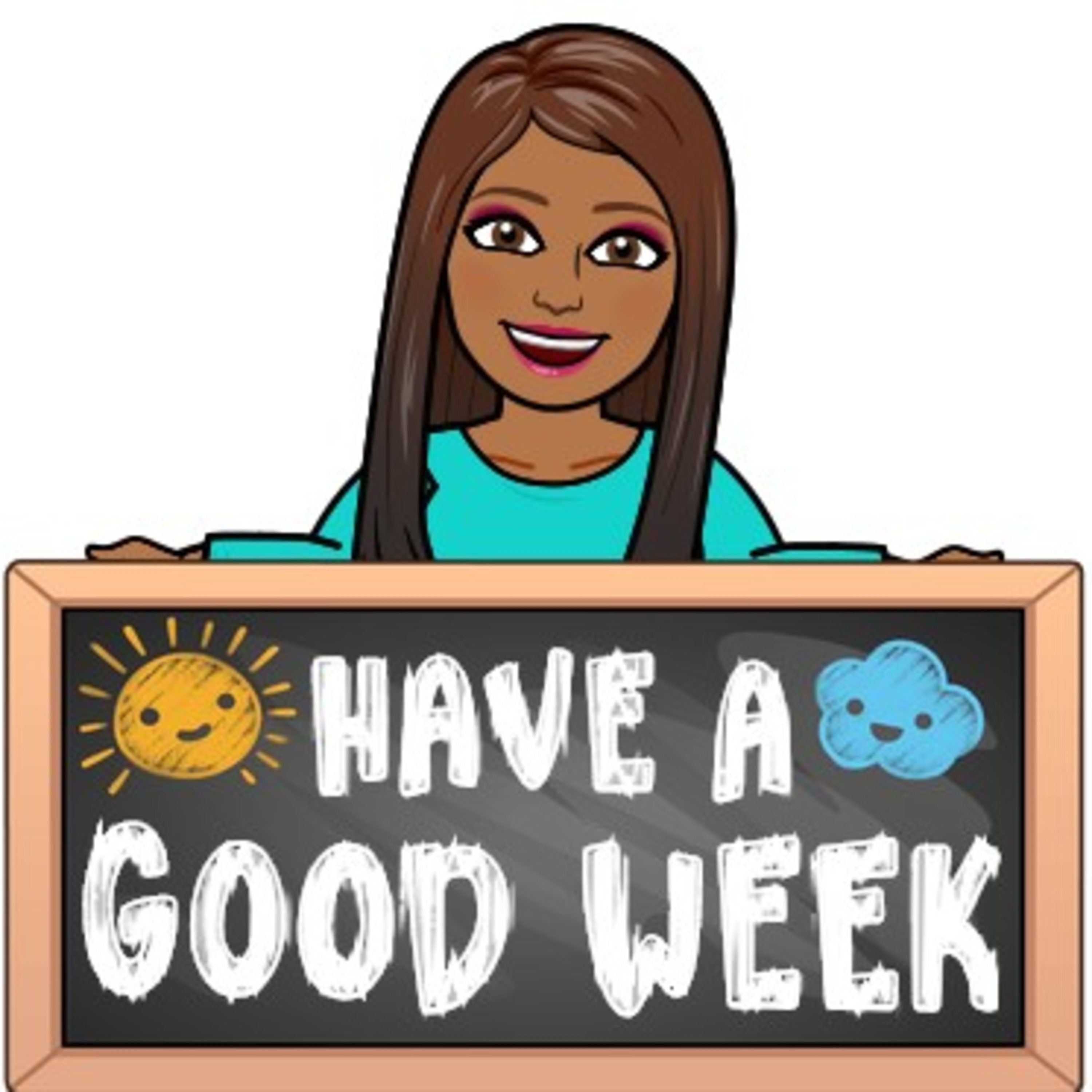 Monday & you episode artwork