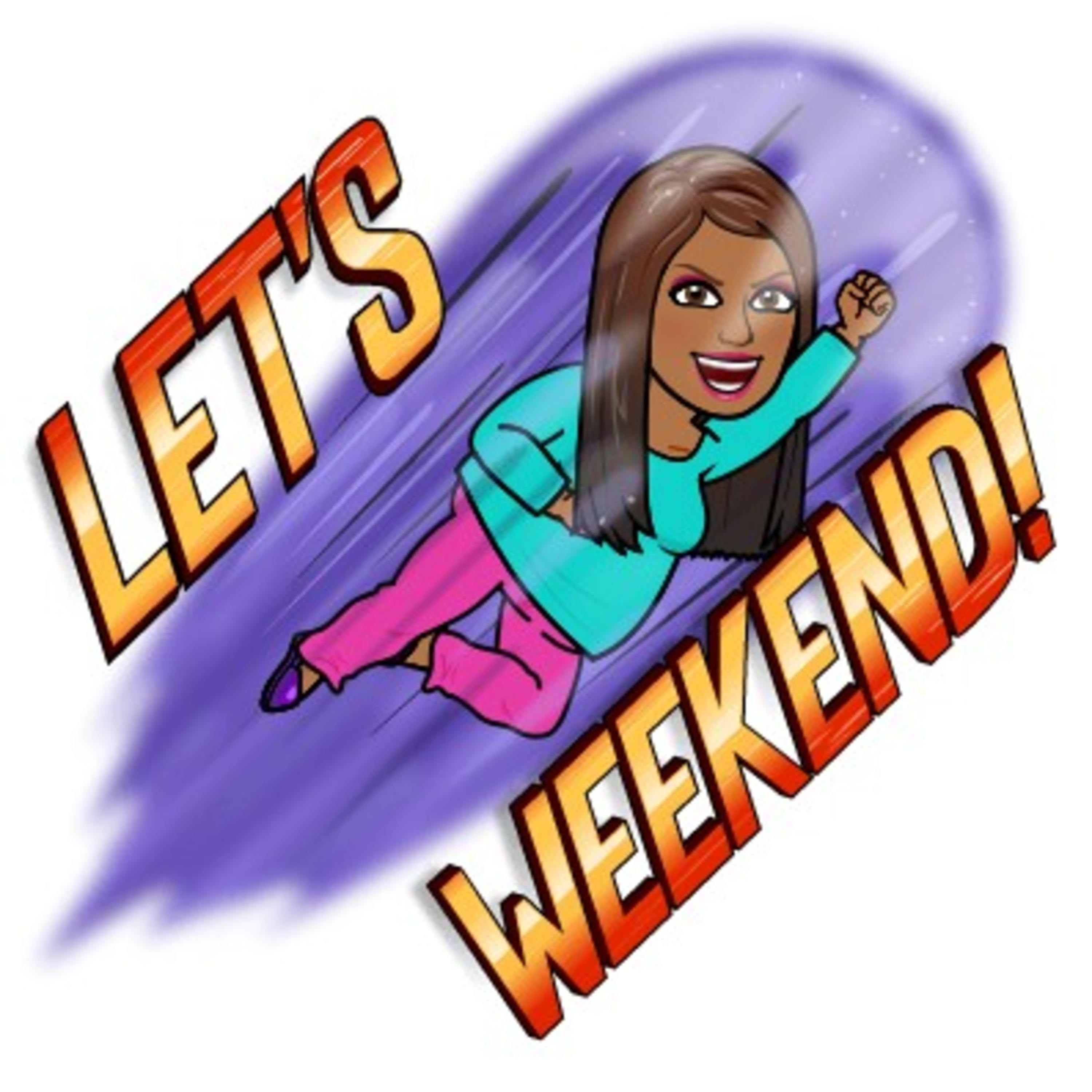 Fun Free Friday