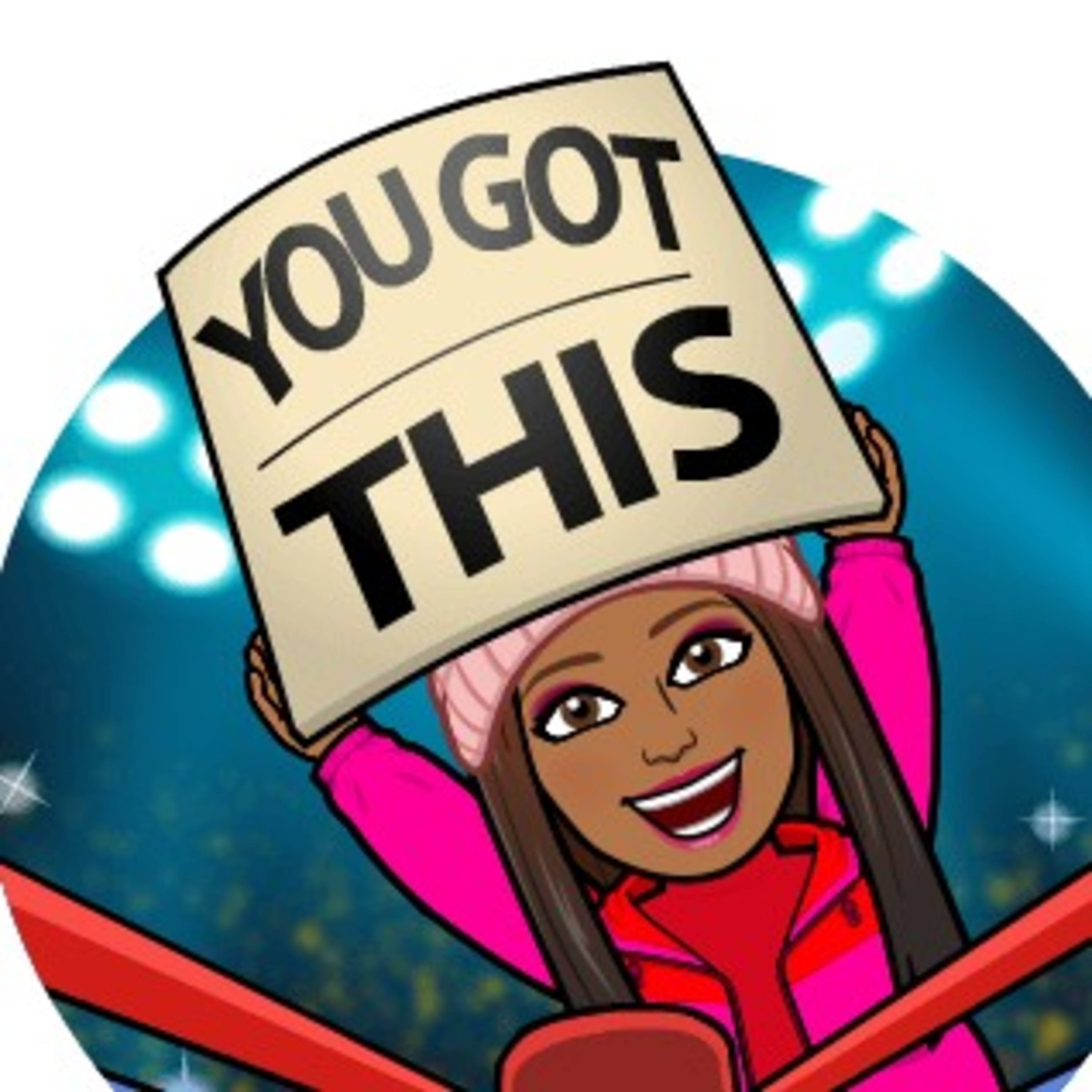 Monday & you episode artwork