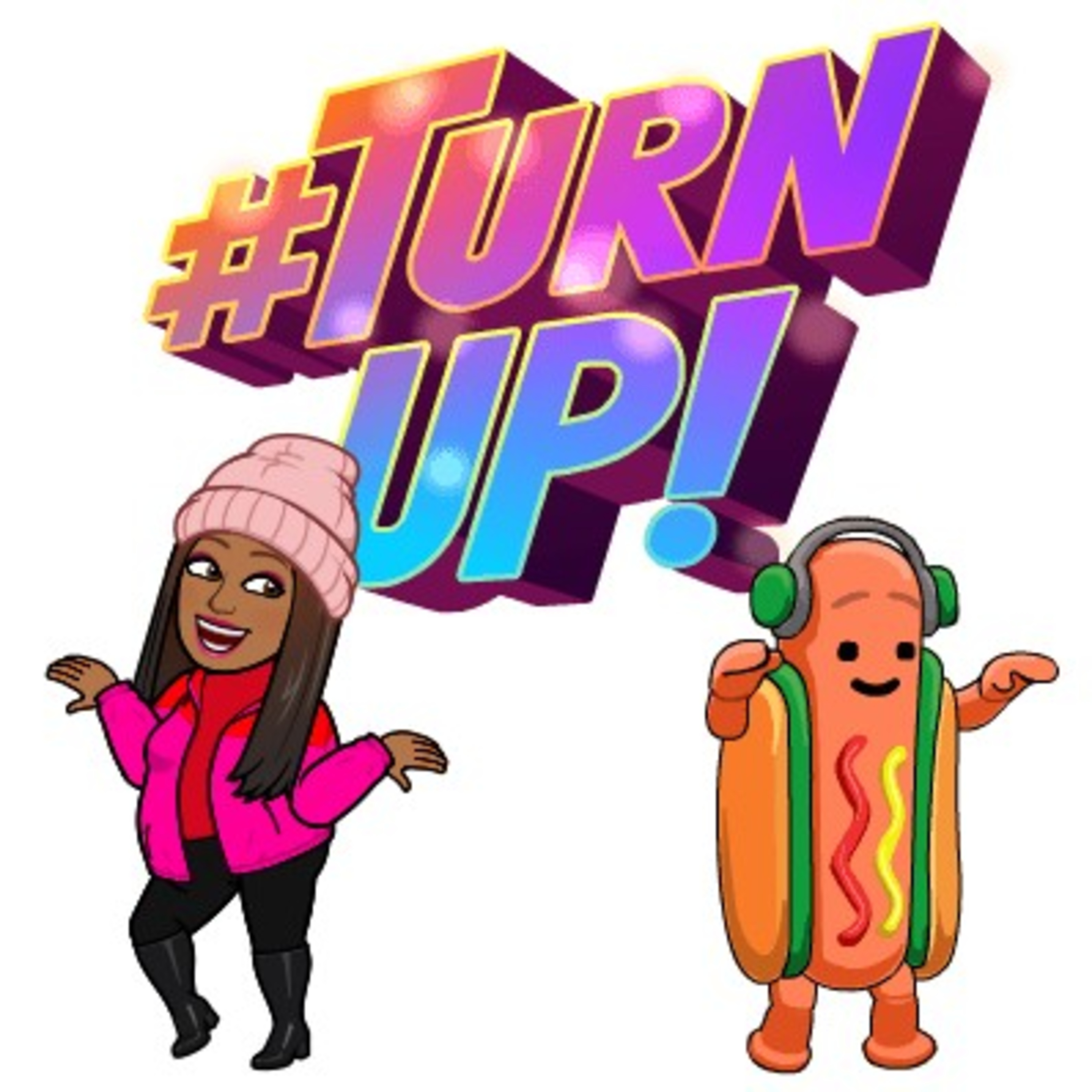 Fun Free Friday episode artwork