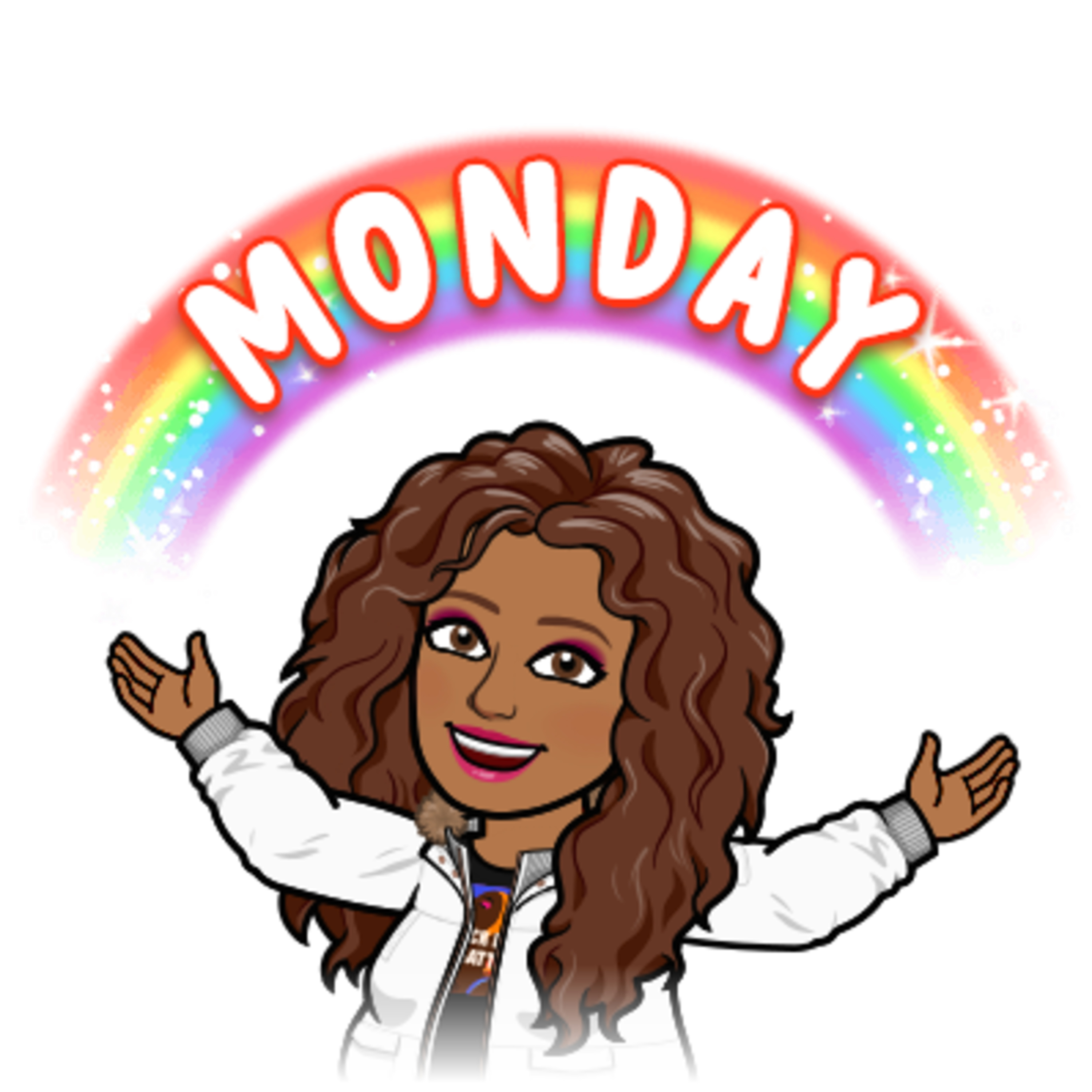Monday and you episode artwork