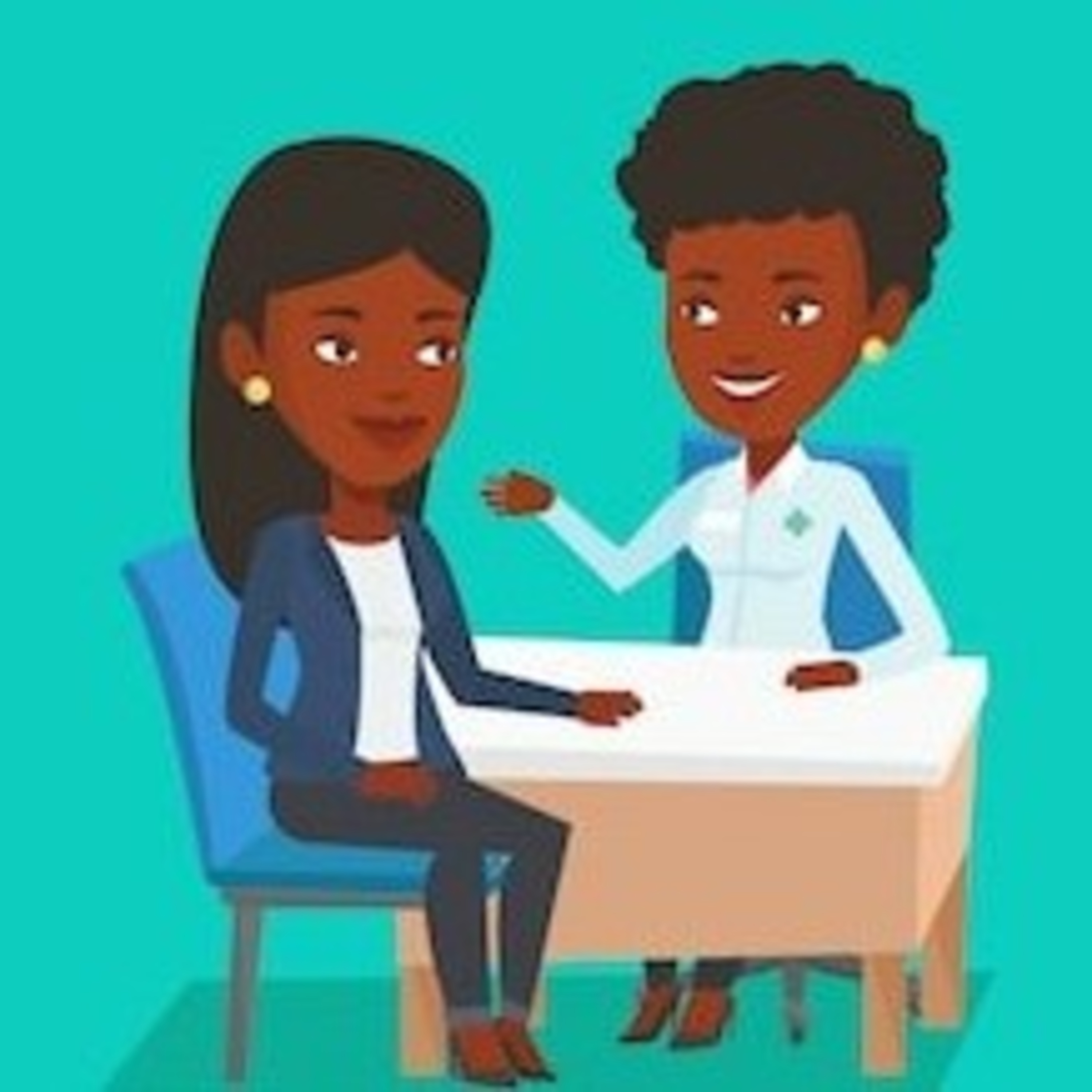 Wednesday: host chat episode artwork