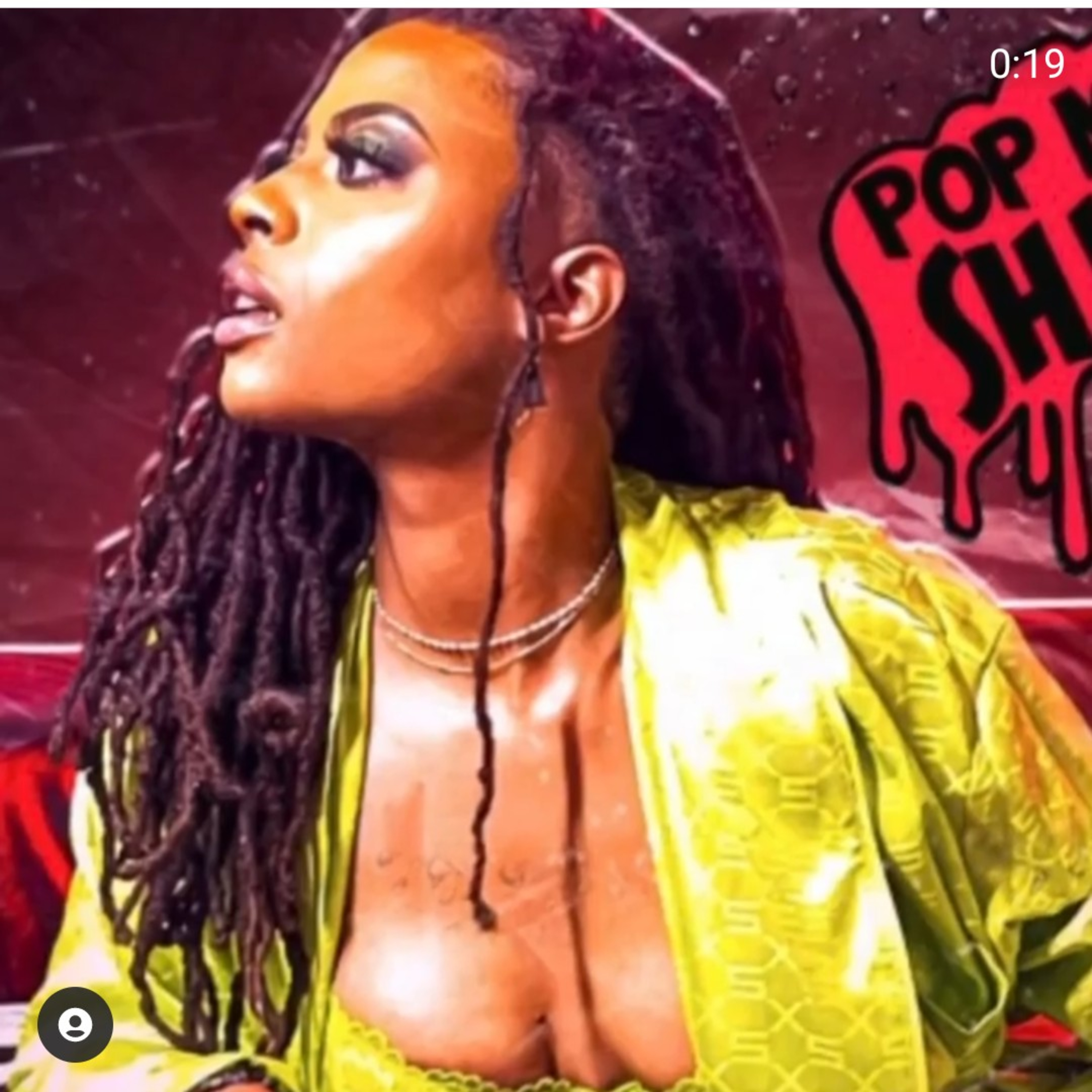Throwback Thursday with Lisa Deshon episode artwork