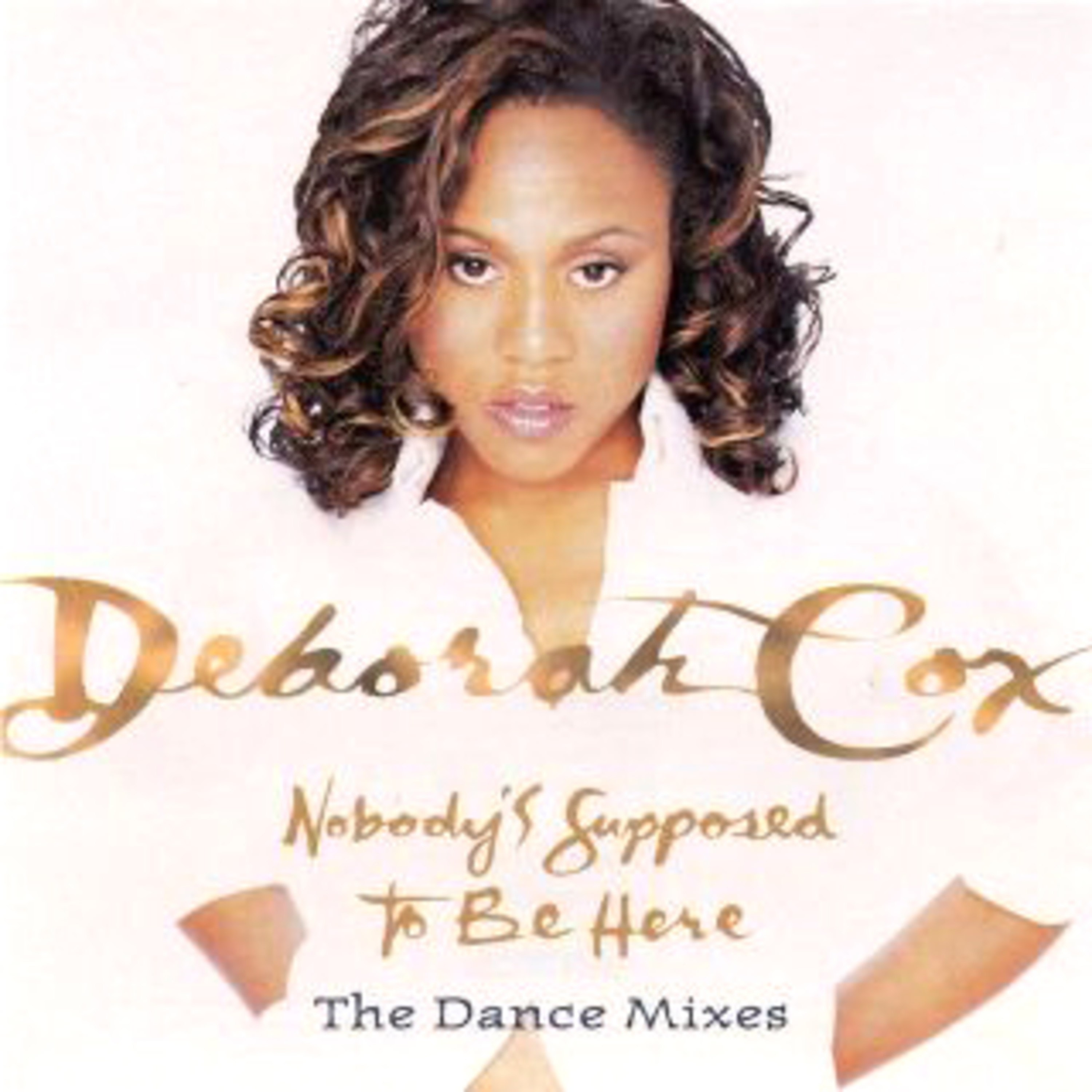 Throwback Thursday with Lisa Deshon episode artwork