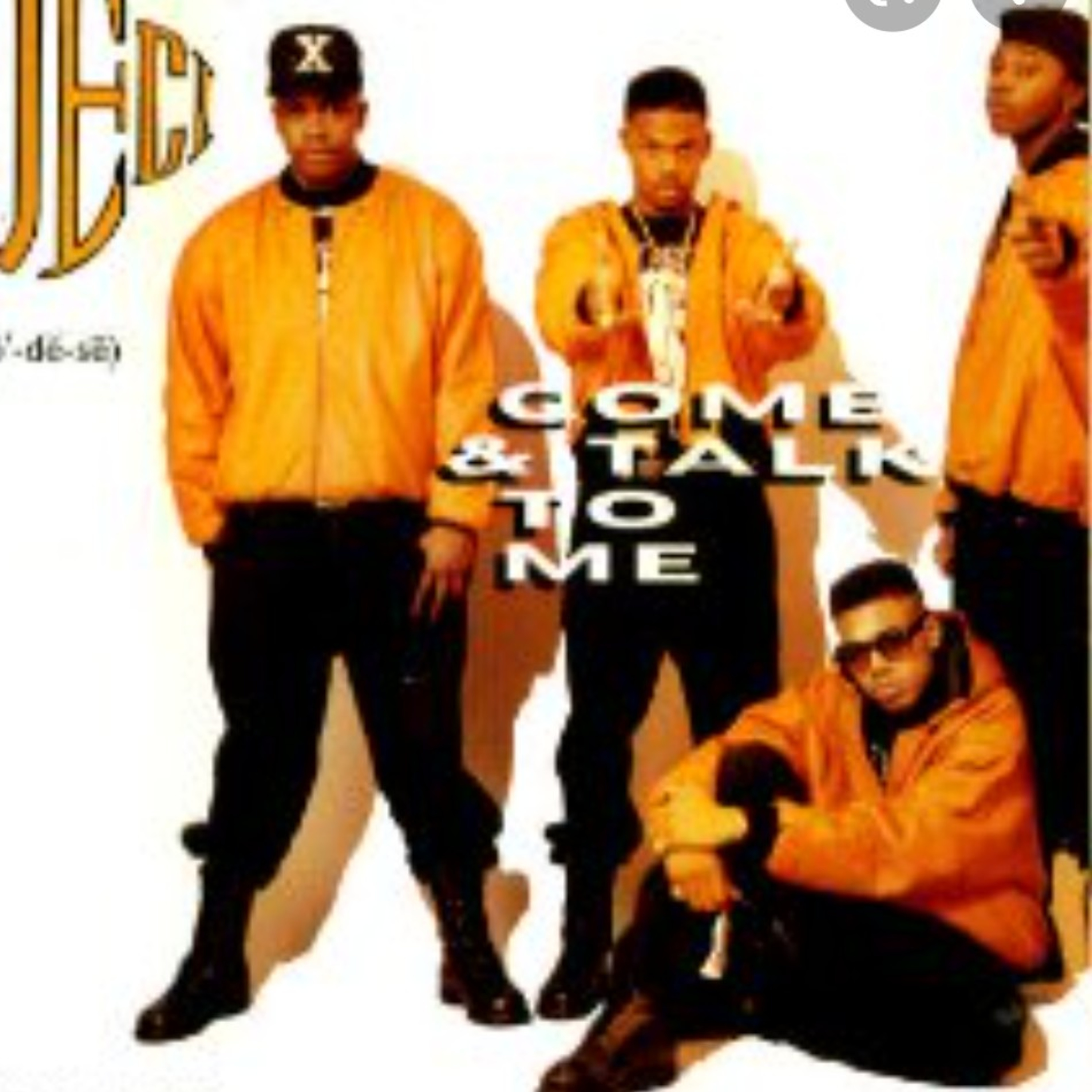 Throwback Thursday wit Lisa Deshon episode artwork