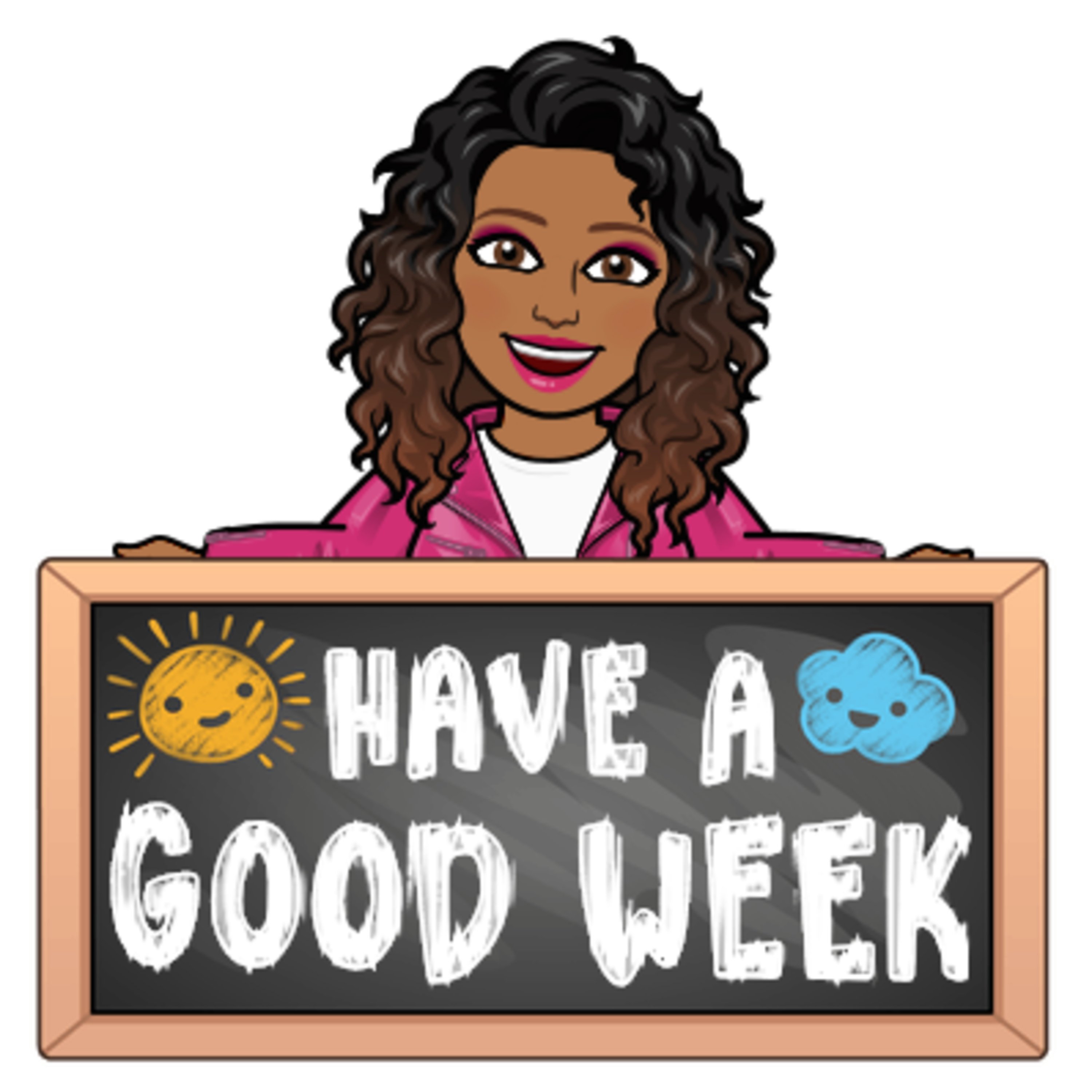 Monday & You episode artwork