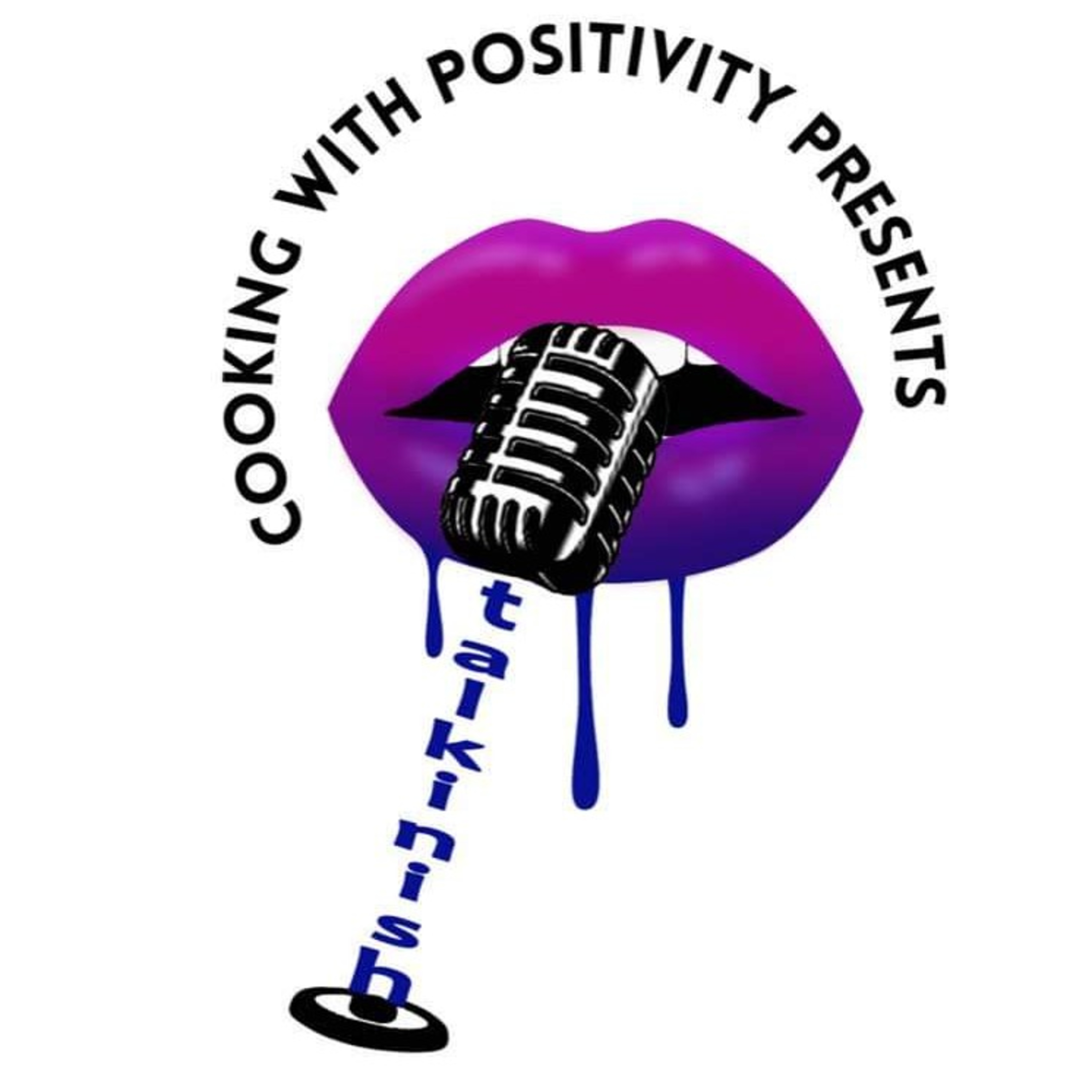 Wednesday: host chat& writers society episode artwork