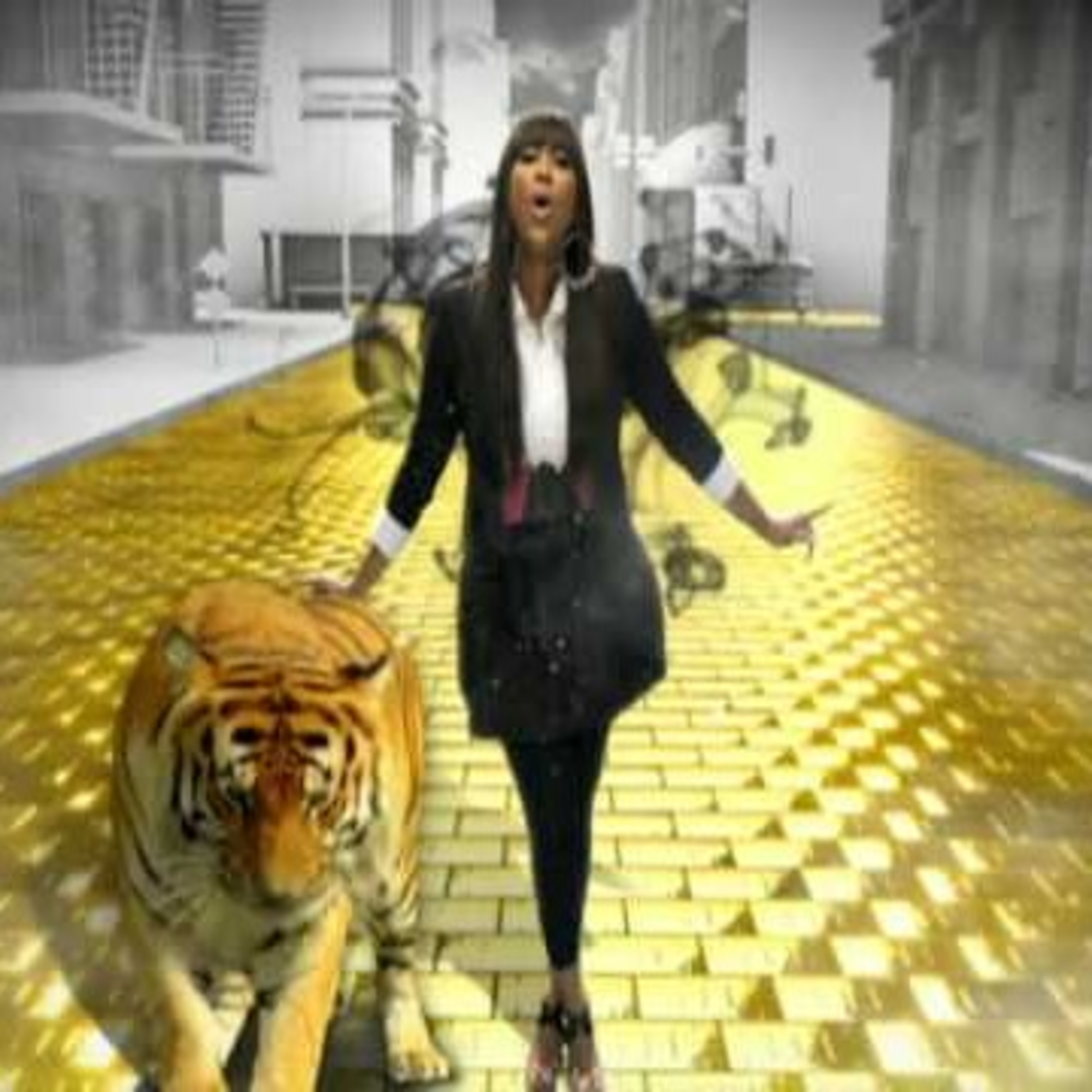 Cooking with positivity