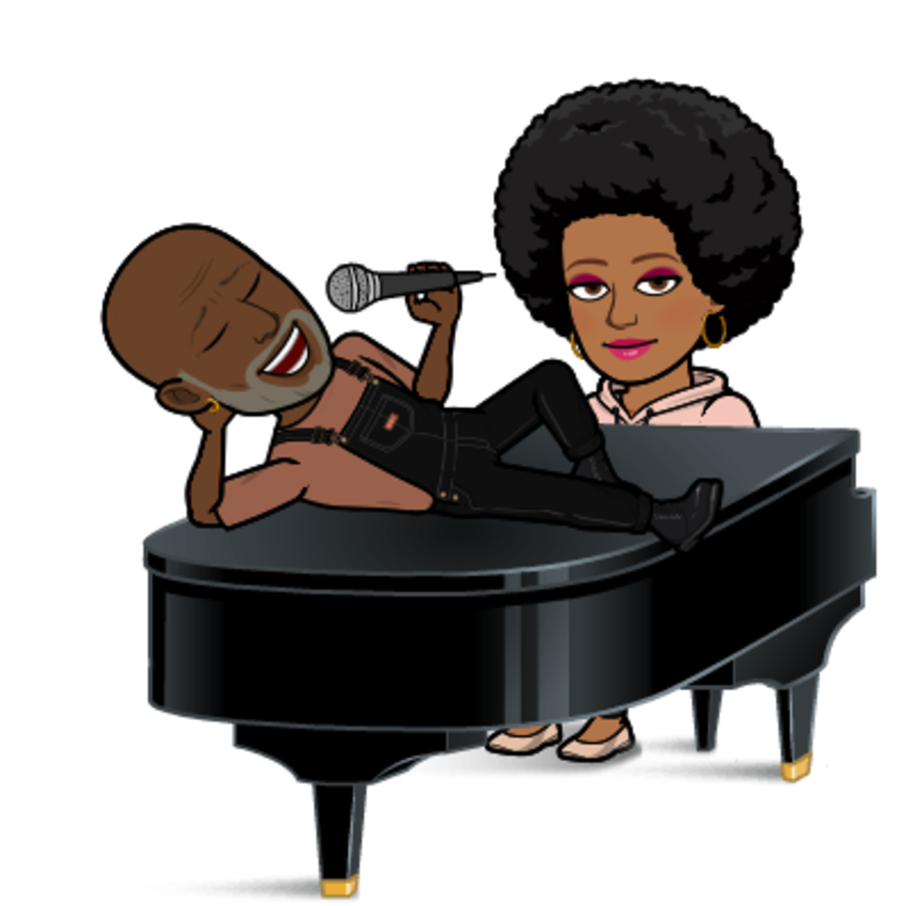 Throwback Thursday with Lisa Deshon episode artwork