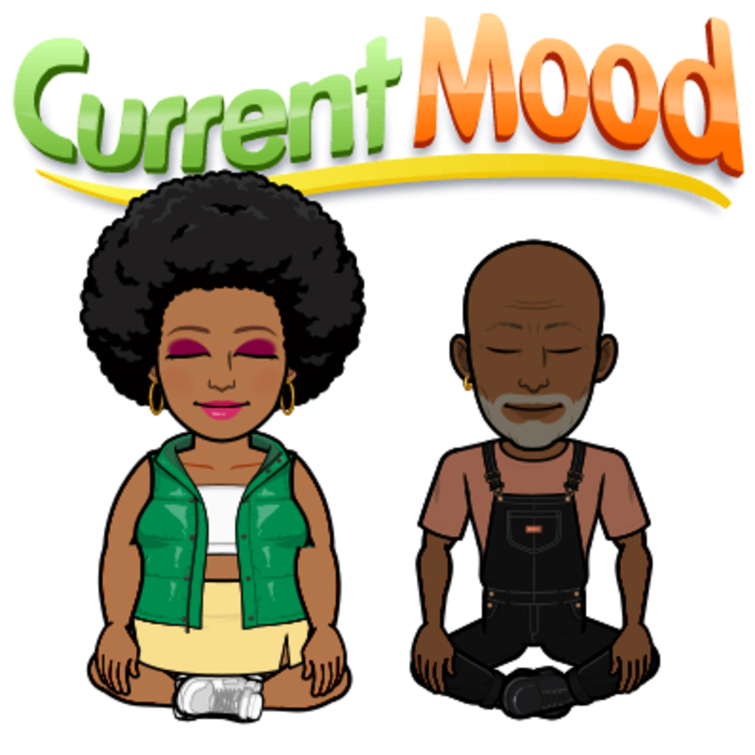 Monday & you episode artwork