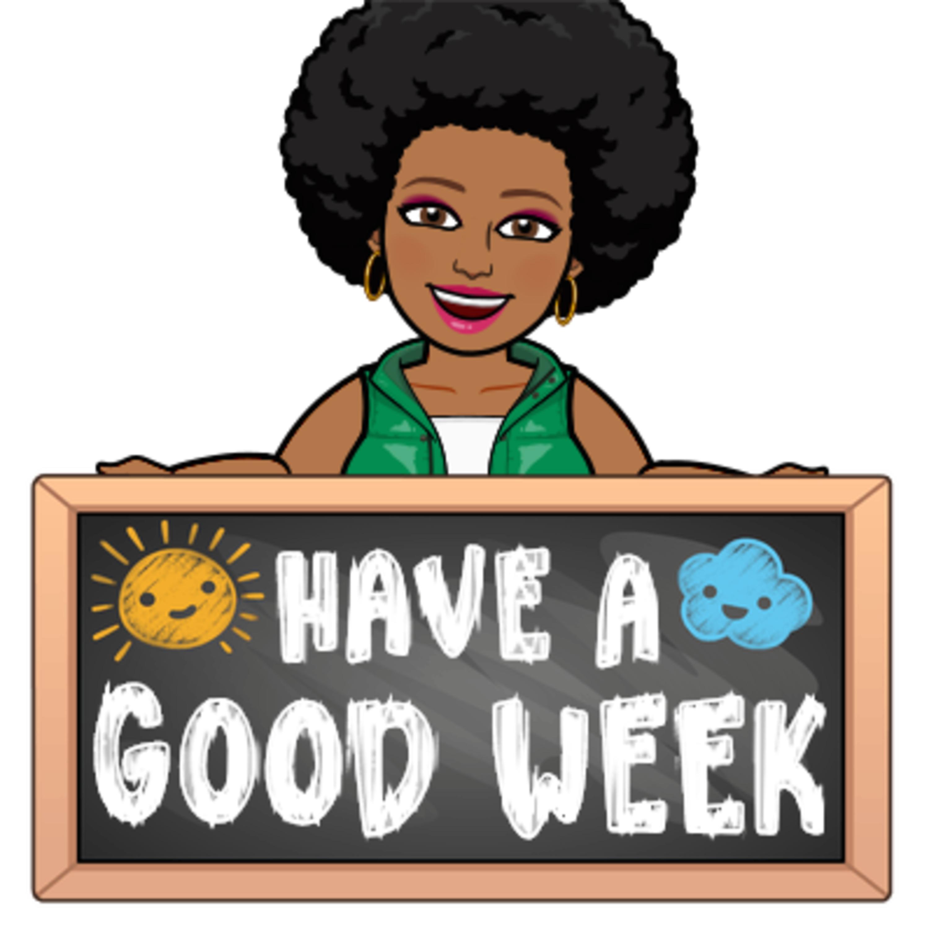 Monday & you episode artwork
