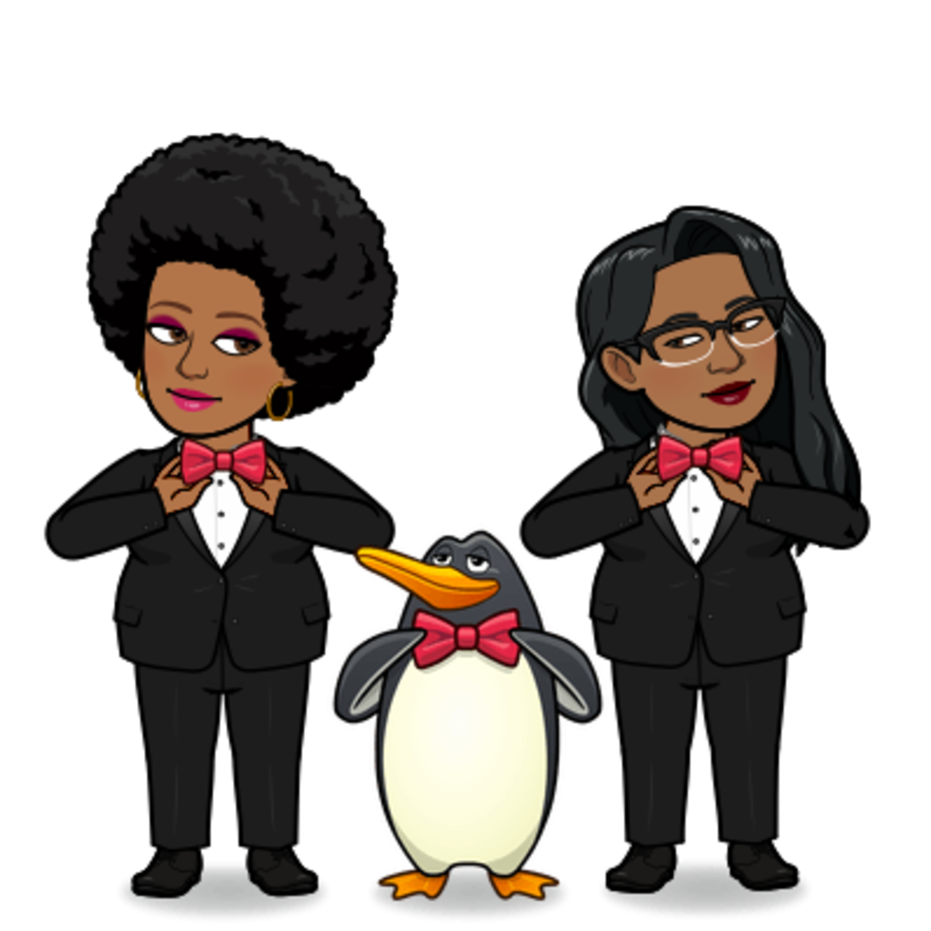 Wednesday host chat episode artwork