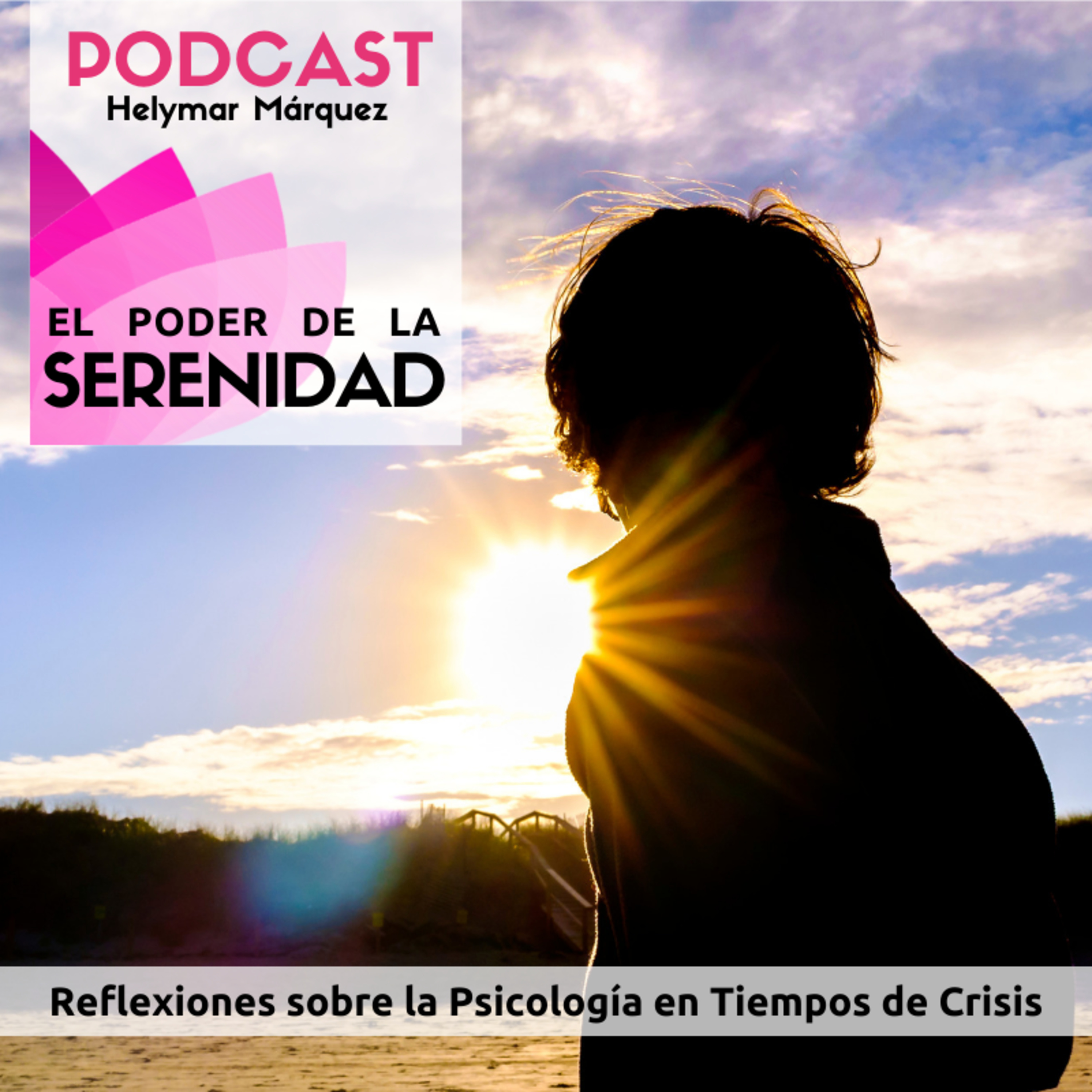 El Poder de la Serenidad