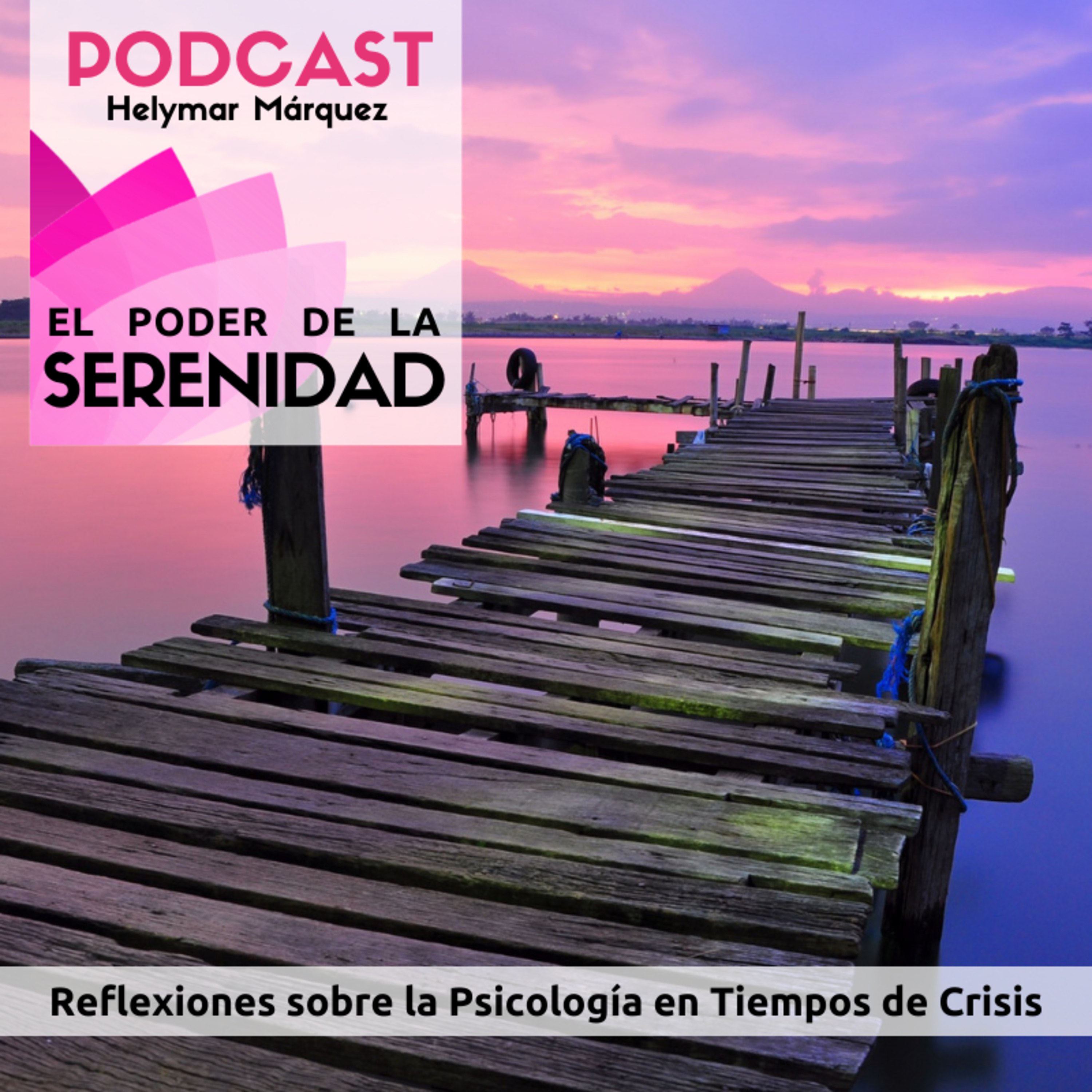El Poder de la Serenidad