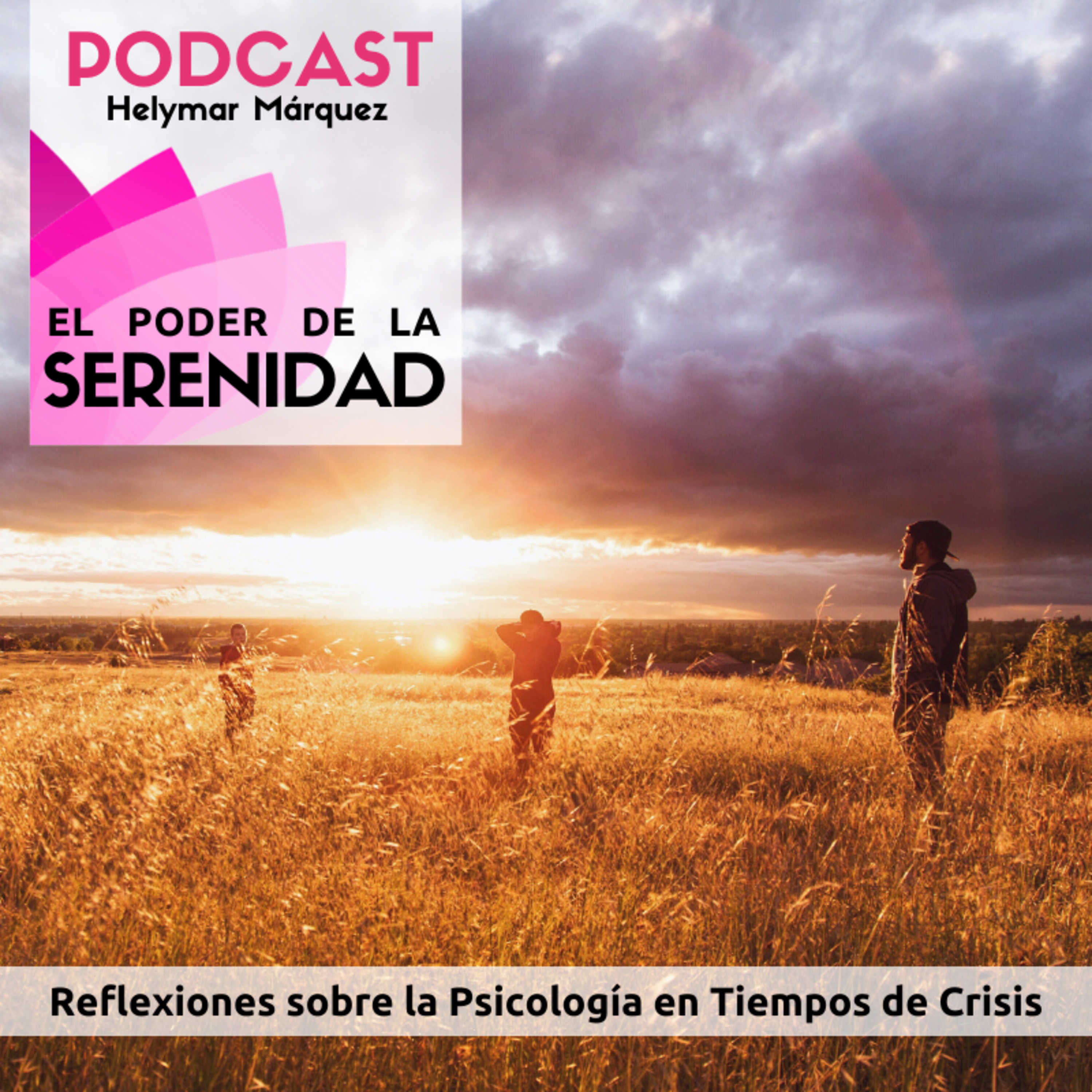 El Poder de la Serenidad